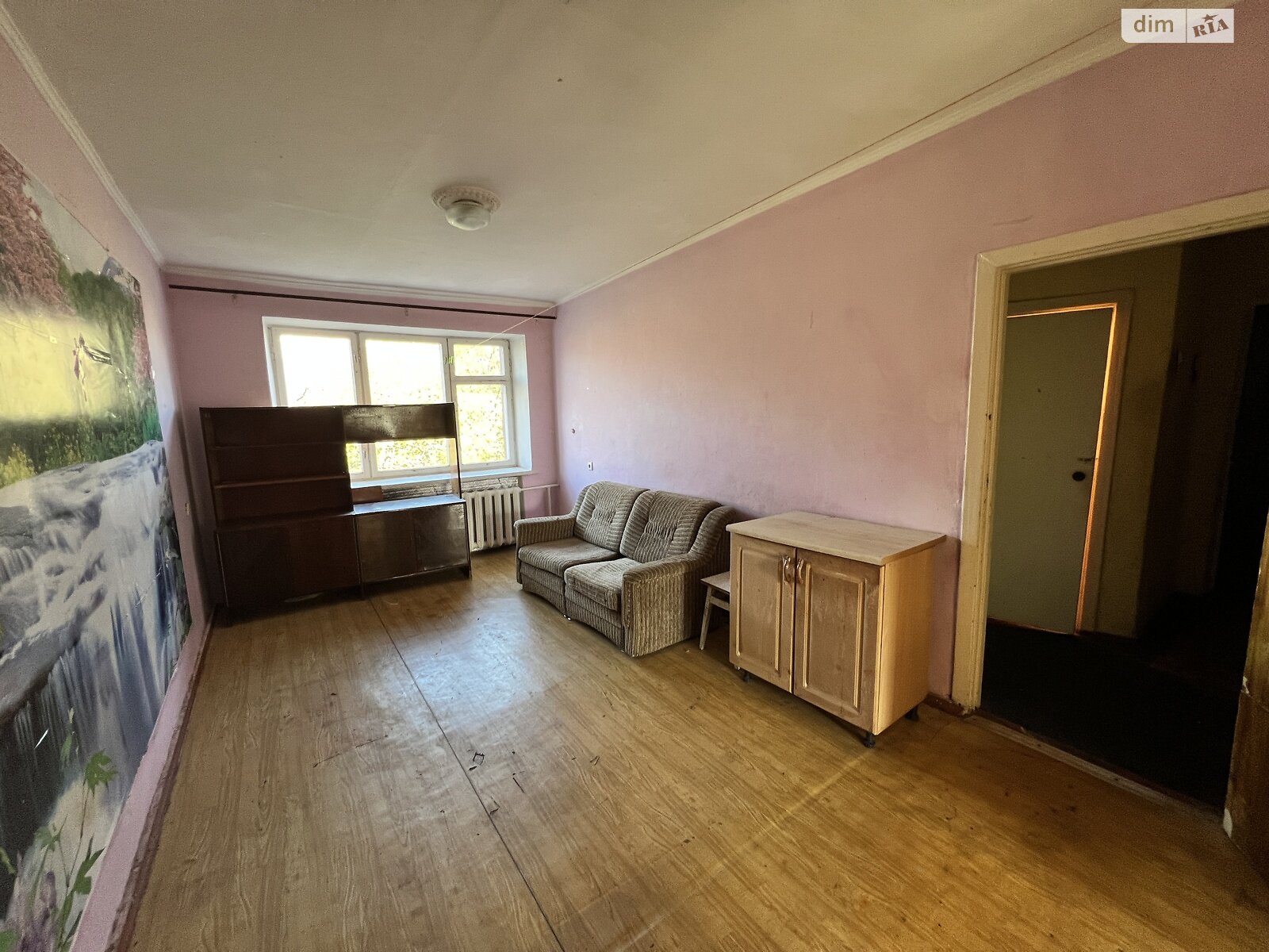 Продаж двокімнатної квартири в Хмельницькому, на вул. Івана Пулюя 7/1, район Південно-Західний фото 1