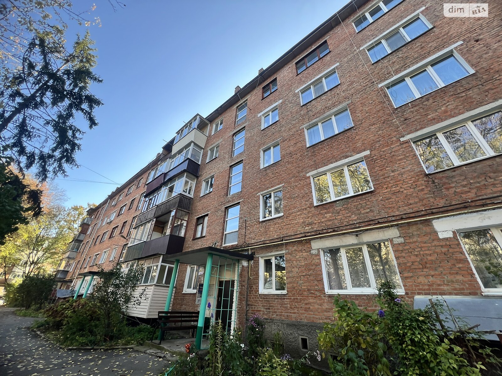 Продаж двокімнатної квартири в Хмельницькому, на вул. Івана Пулюя 7/1, район Південно-Західний фото 1