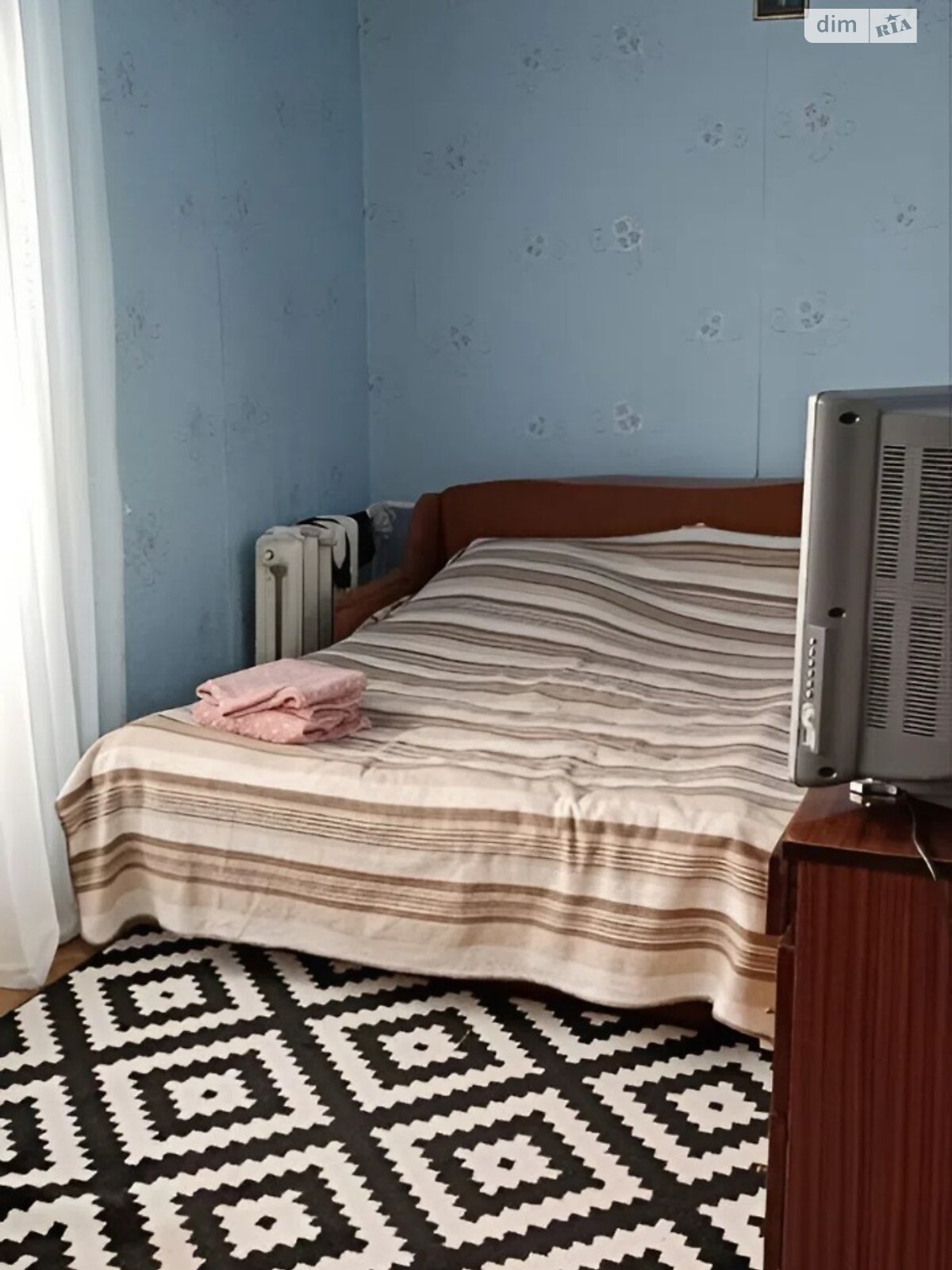 Продажа двухкомнатной квартиры в Хмельницком, на ул. Ивана Пулюя 7/1, район Юго-Западный фото 1 Продажа двухкомнатной квартиры в Хмельницком, на ул. Ивана Пулюя 7/1, район Юго-Западный фото 1