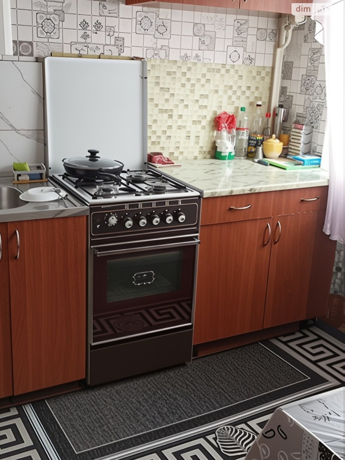 Продажа двухкомнатной квартиры в Хмельницком, на ул. Ивана Пулюя 7/1, район Юго-Западный фото 1 Продажа двухкомнатной квартиры в Хмельницком, на ул. Ивана Пулюя 7/1, район Юго-Западный фото 1