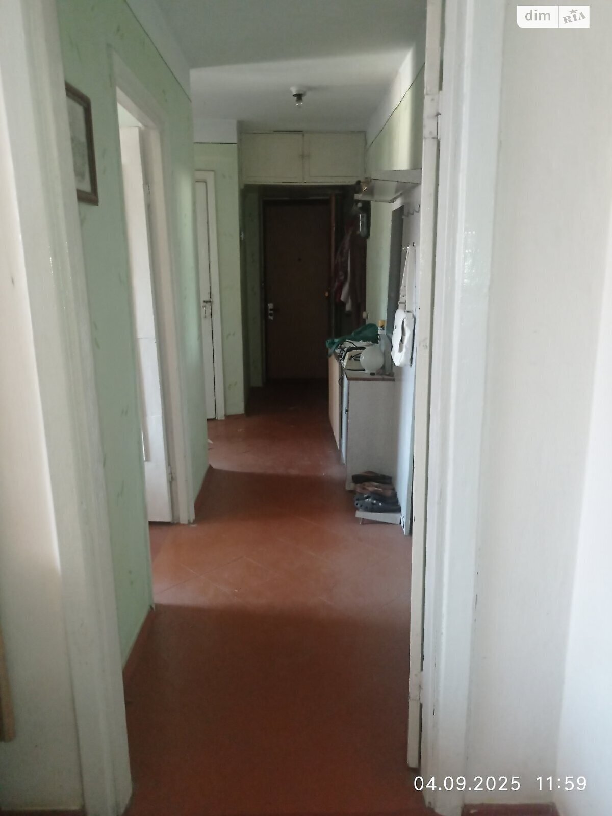 Продажа трехкомнатной квартиры в Хмельницком, на ул. Ивана Пулюя 7, район Юго-Западный фото 1