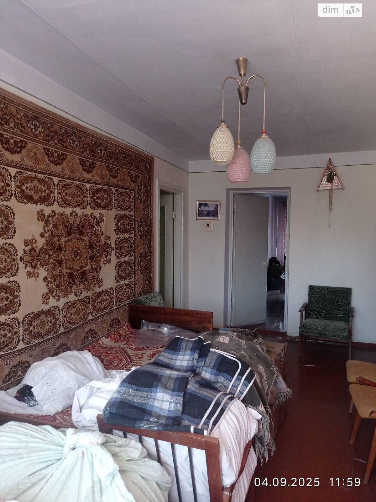 Продажа трехкомнатной квартиры в Хмельницком, на ул. Ивана Пулюя 7, район Юго-Западный фото 1