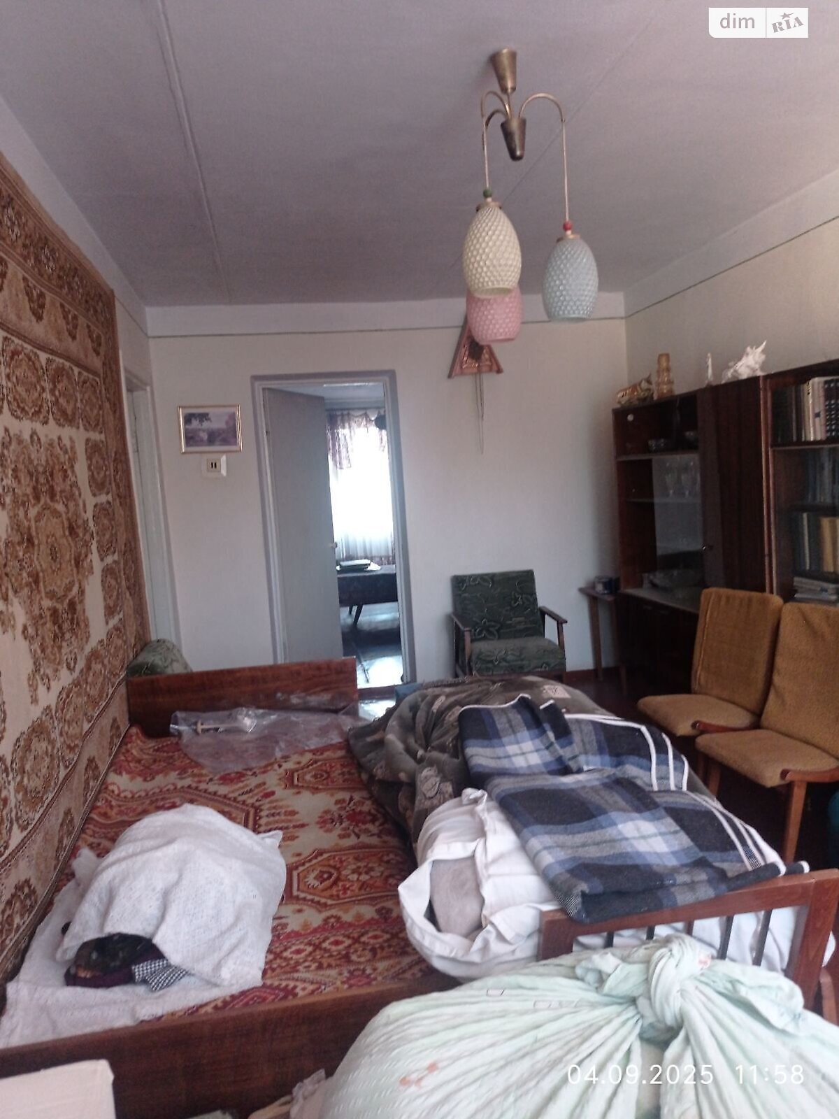 Продажа трехкомнатной квартиры в Хмельницком, на ул. Ивана Пулюя 7, район Юго-Западный фото 1