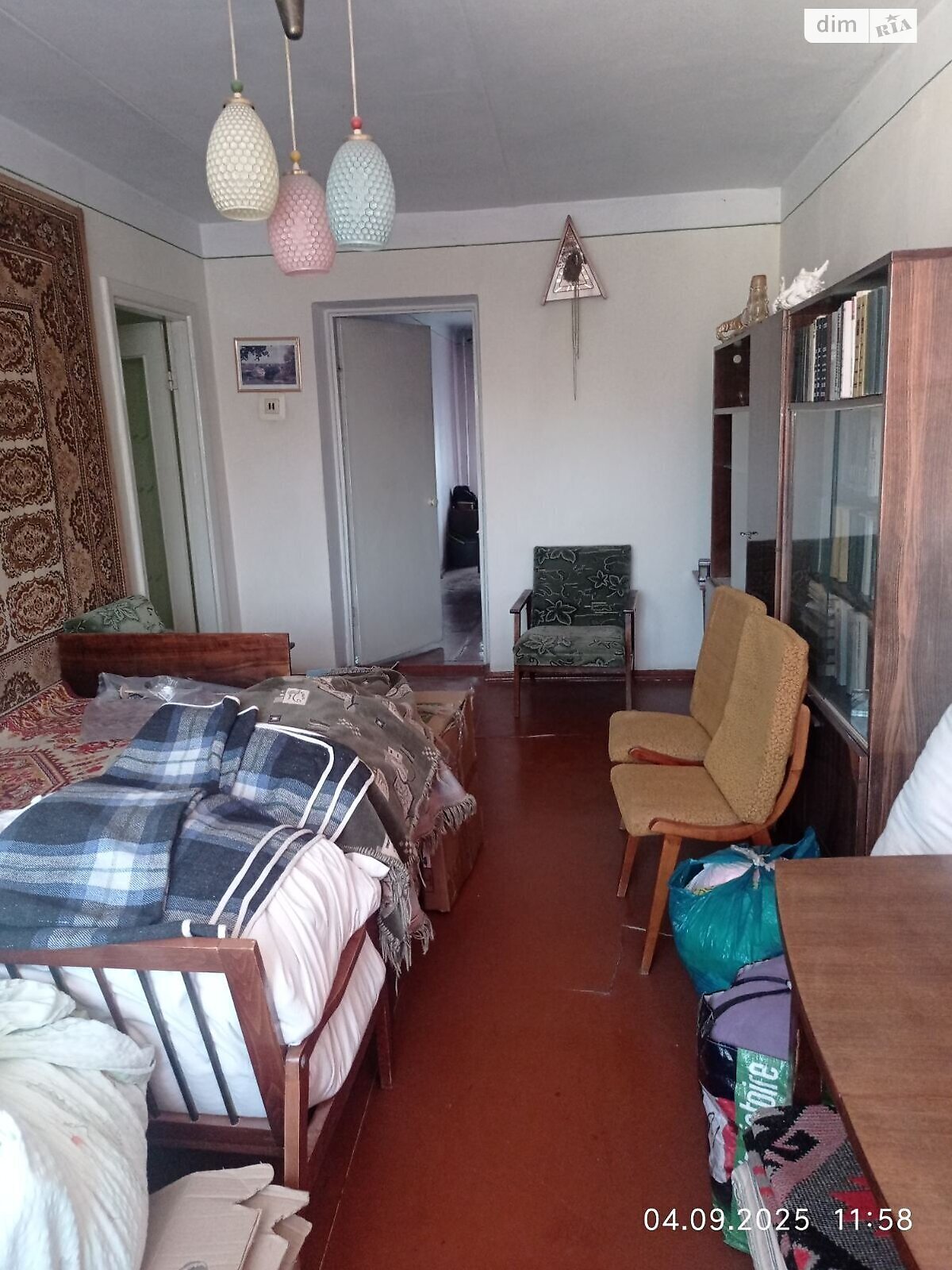 Продажа трехкомнатной квартиры в Хмельницком, на ул. Ивана Пулюя 7, район Юго-Западный фото 1