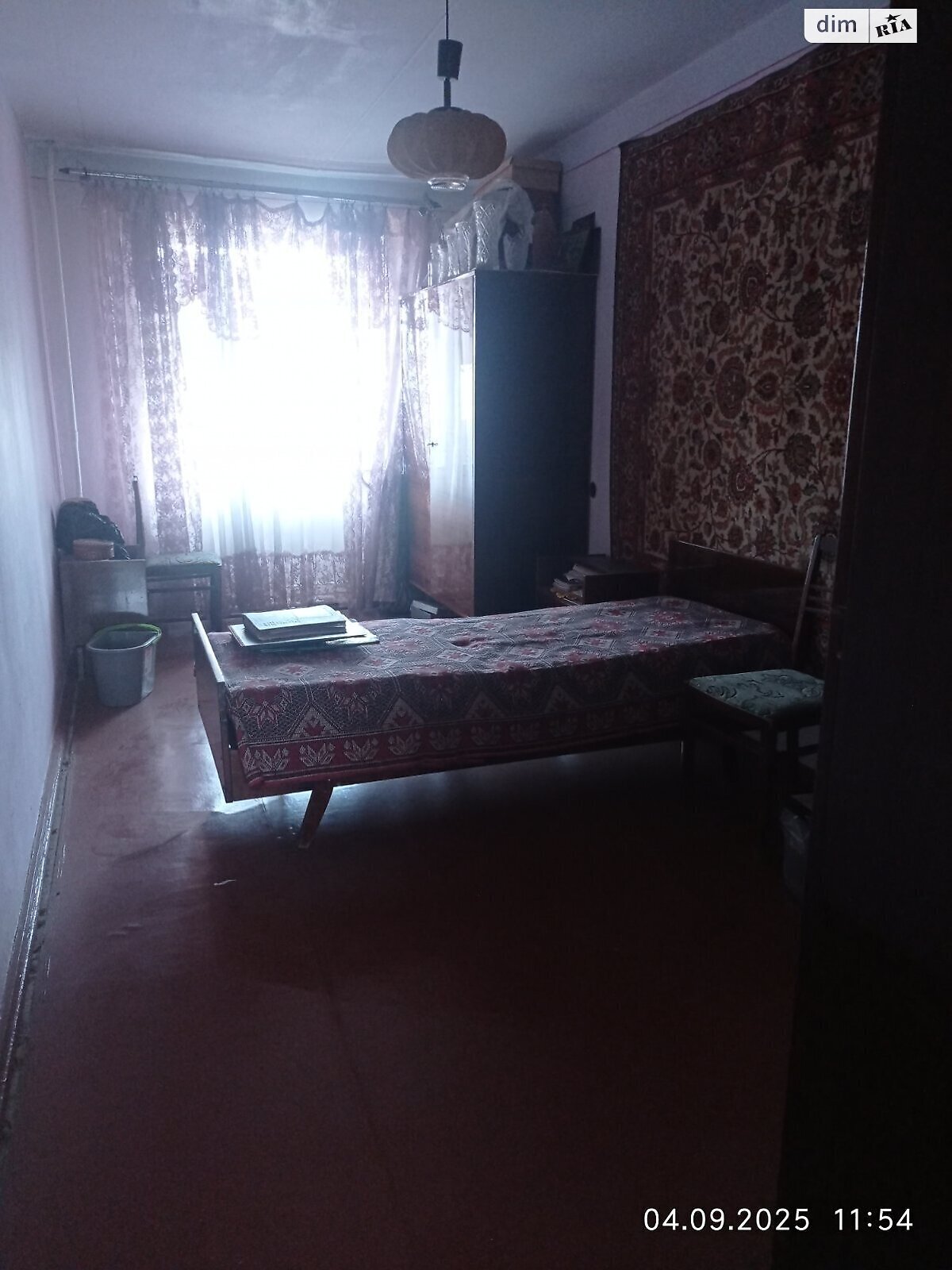 Продажа трехкомнатной квартиры в Хмельницком, на ул. Ивана Пулюя 7, район Юго-Западный фото 1