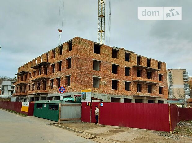 DOM.RIA – Продаю 1 кімнатну квартиру, вулиця Кам'янецька 100/2 район ...