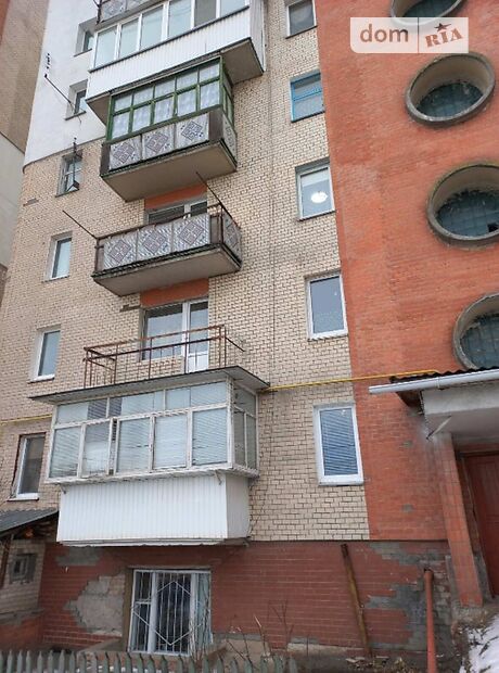 Продажа однокомнатной квартиры в Хмельницком, на ул. Каменецкая район Юго-Западный фото 1 Продажа однокомнатной квартиры в Хмельницком, на ул. Каменецкая район Юго-Западный фото 1