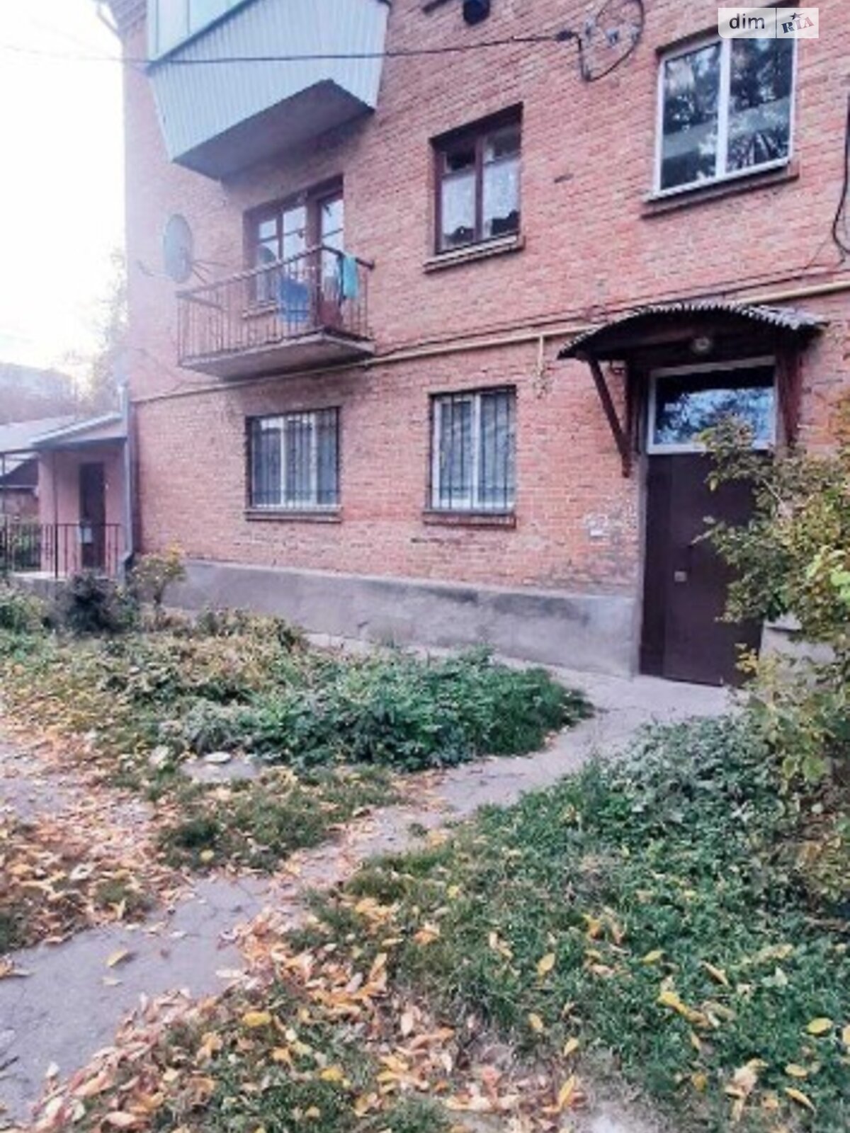 Продаж двокімнатної квартири в Хмельницькому, на вул. Кам'янецька, район Південно-Західний фото 1