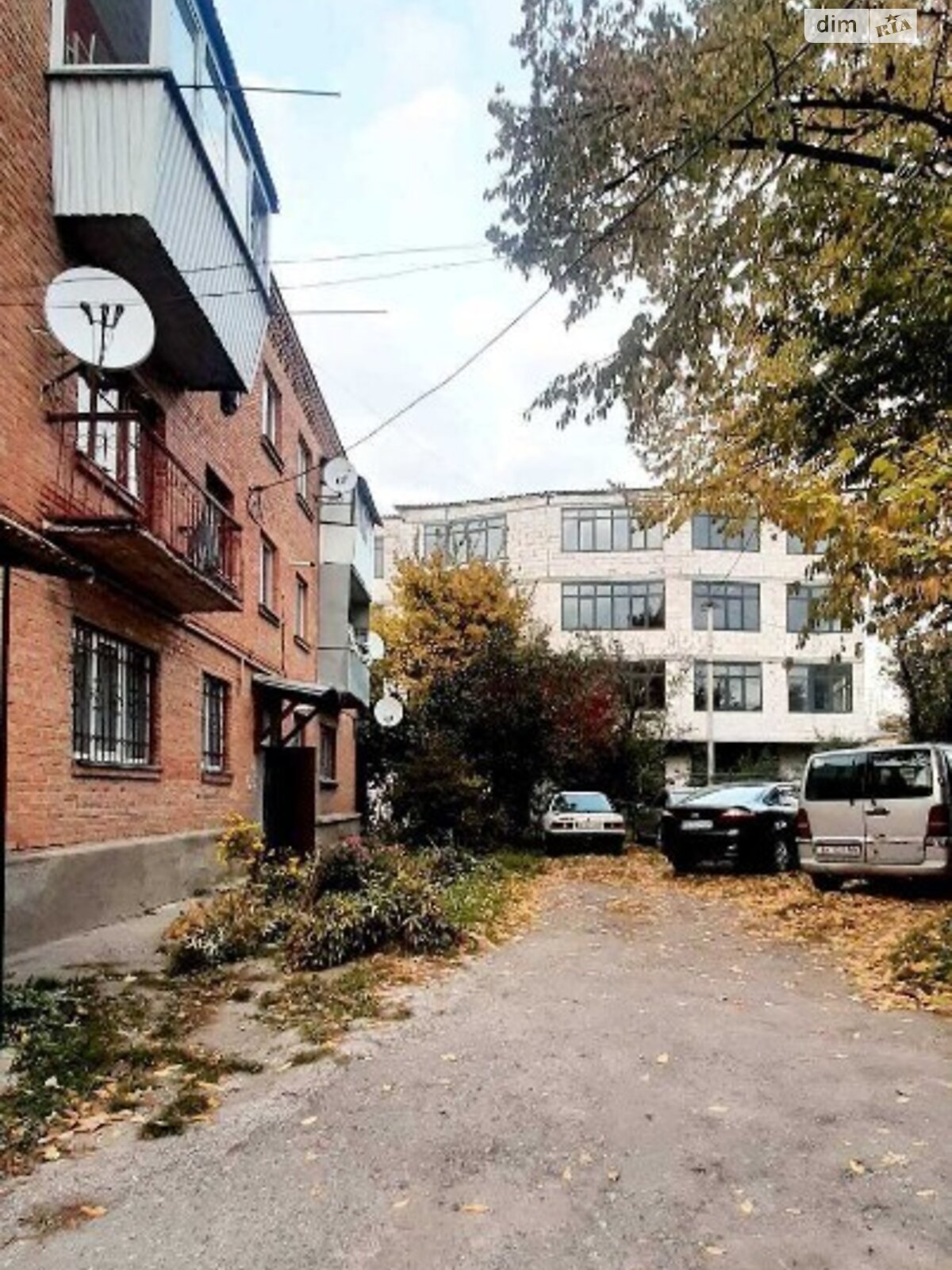 Продажа двухкомнатной квартиры в Хмельницком, на ул. Каменецкая, район Юго-Западный фото 1 Продажа двухкомнатной квартиры в Хмельницком, на ул. Каменецкая, район Юго-Западный фото 1