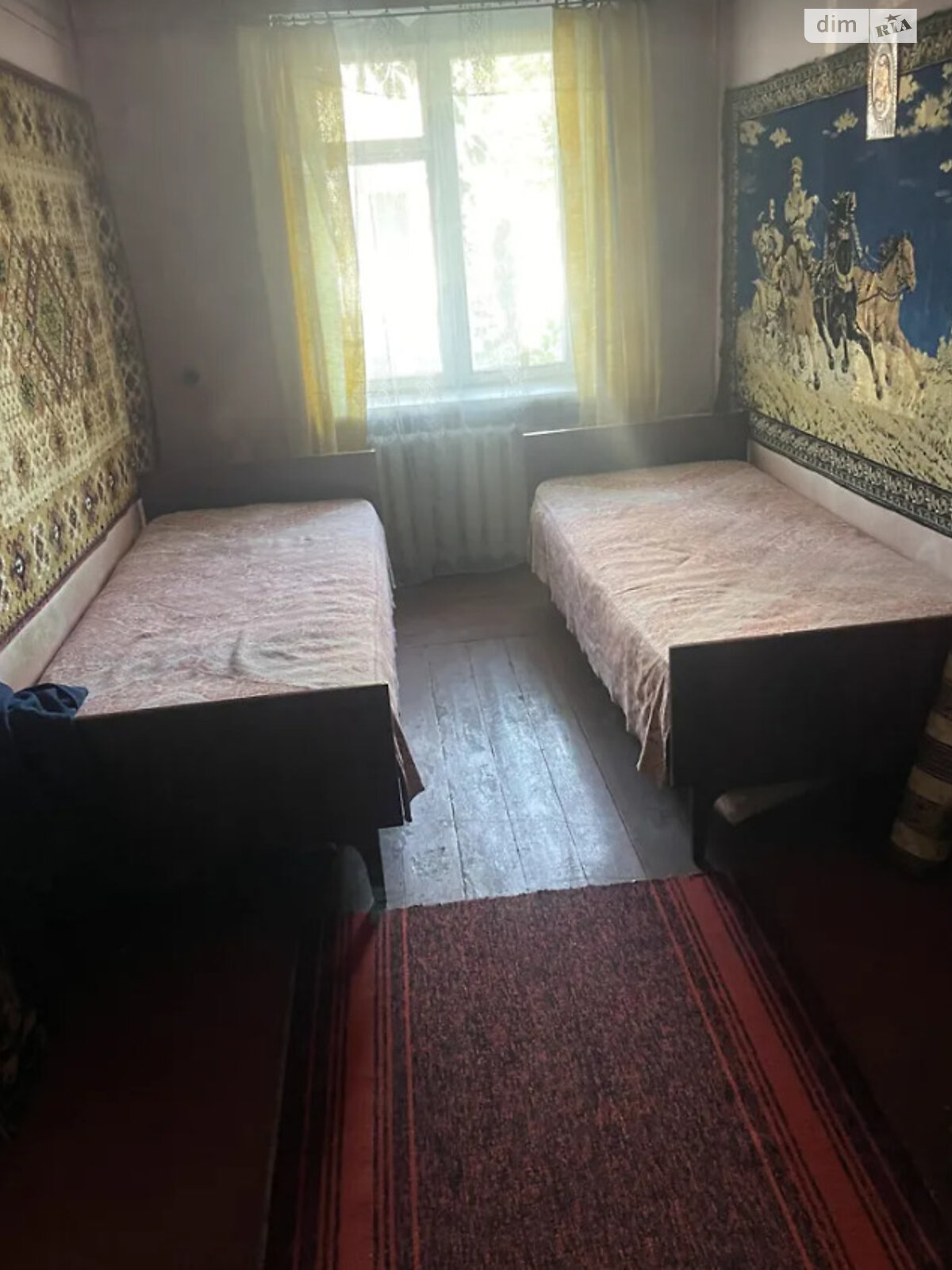 Продаж двокімнатної квартири в Хмельницькому, на вул. Кам'янецька, район Південно-Західний фото 1 Продаж двокімнатної квартири в Хмельницькому, на вул. Кам'янецька, район Південно-Західний фото 1