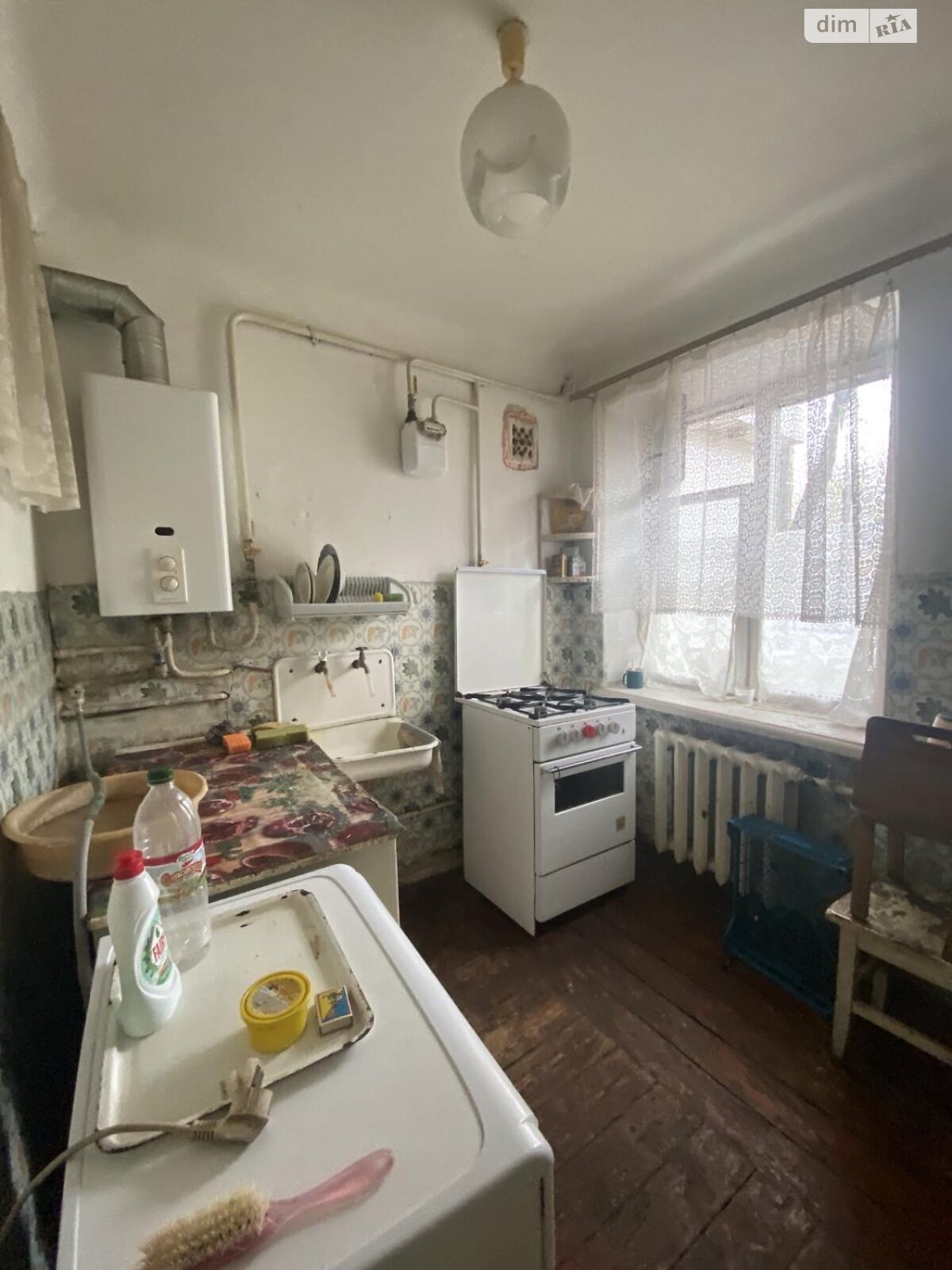 Продаж двокімнатної квартири в Хмельницькому, на вул. Кам'янецька, район Південно-Західний фото 1 Продаж двокімнатної квартири в Хмельницькому, на вул. Кам'янецька, район Південно-Західний фото 1