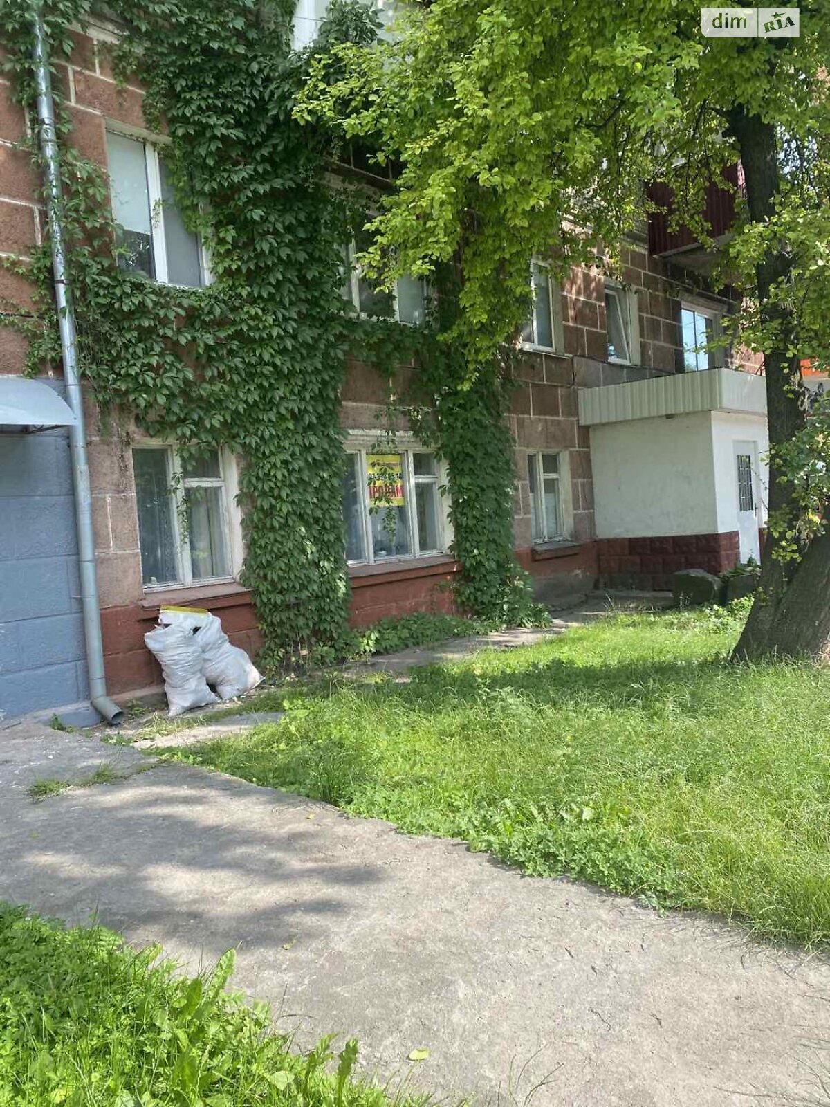 Продаж двокімнатної квартири в Хмельницькому, на вул. Кам'янецька, район Південно-Західний фото 1 Продаж двокімнатної квартири в Хмельницькому, на вул. Кам'янецька, район Південно-Західний фото 1