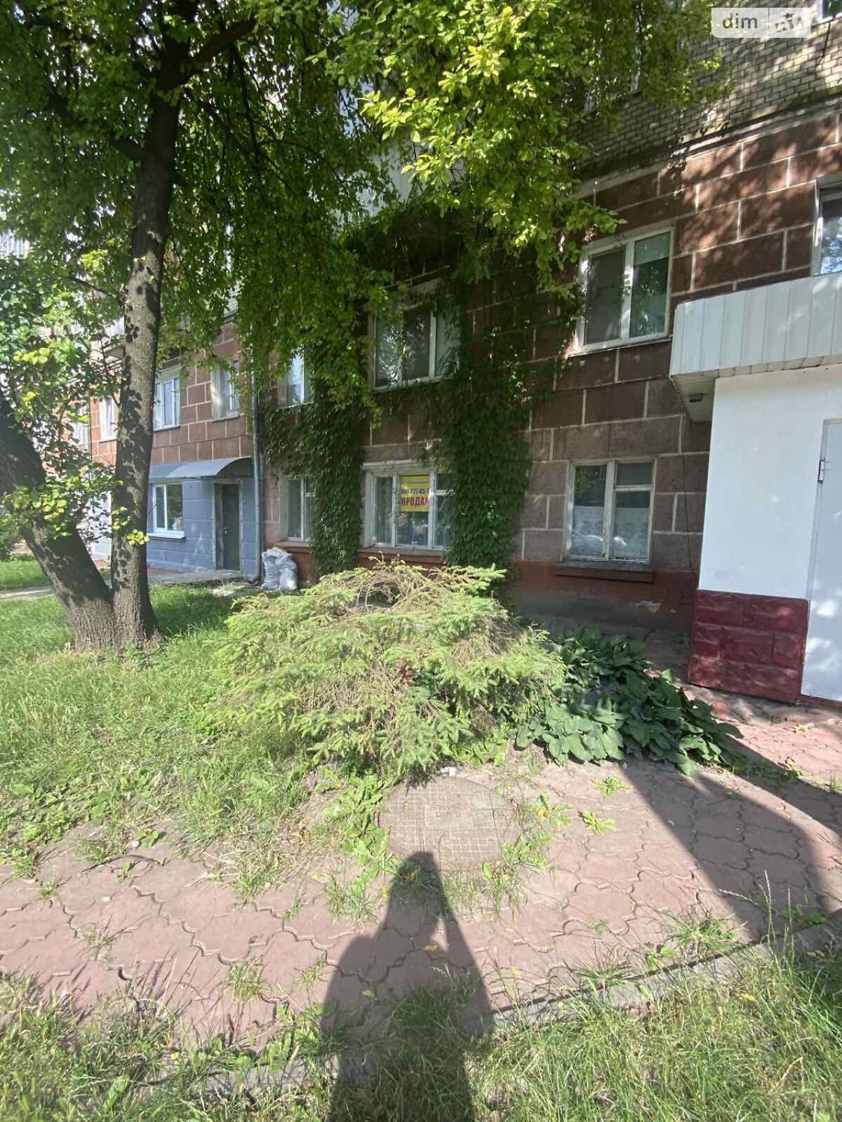 Продаж двокімнатної квартири в Хмельницькому, на вул. Кам'янецька, район Південно-Західний фото 1 Продаж двокімнатної квартири в Хмельницькому, на вул. Кам'янецька, район Південно-Західний фото 1