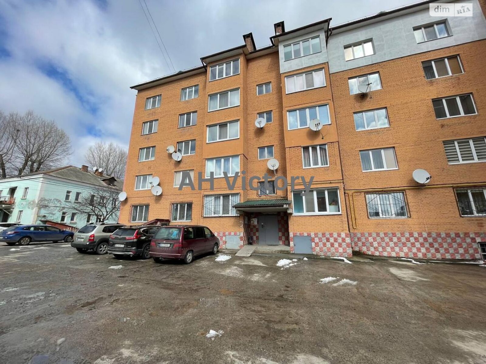 Продажа трехкомнатной квартиры в Хмельницком, на ул. Каменецкая, район Юго-Западный фото 1