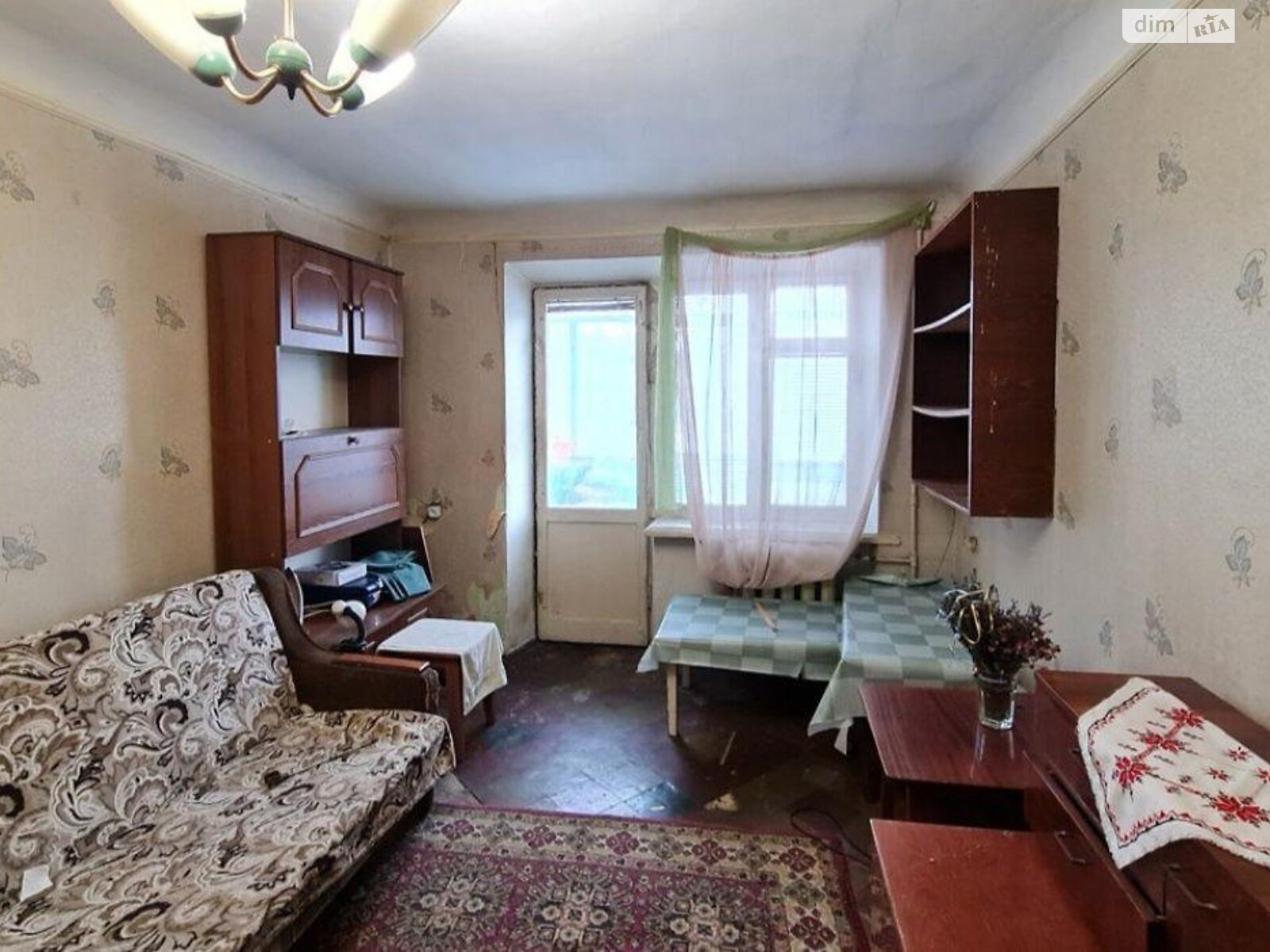 Продаж двокімнатної квартири в Хмельницькому, на вул. Кам'янецька, район Південно-Західний фото 1 Продаж двокімнатної квартири в Хмельницькому, на вул. Кам'янецька, район Південно-Західний фото 1