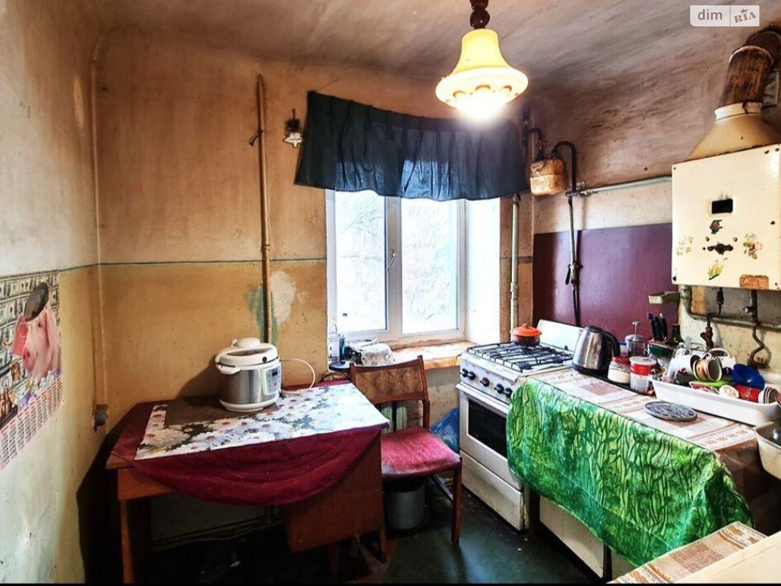 Продаж двокімнатної квартири в Хмельницькому, на вул. Кам'янецька, район Південно-Західний фото 1 Продаж двокімнатної квартири в Хмельницькому, на вул. Кам'янецька, район Південно-Західний фото 1