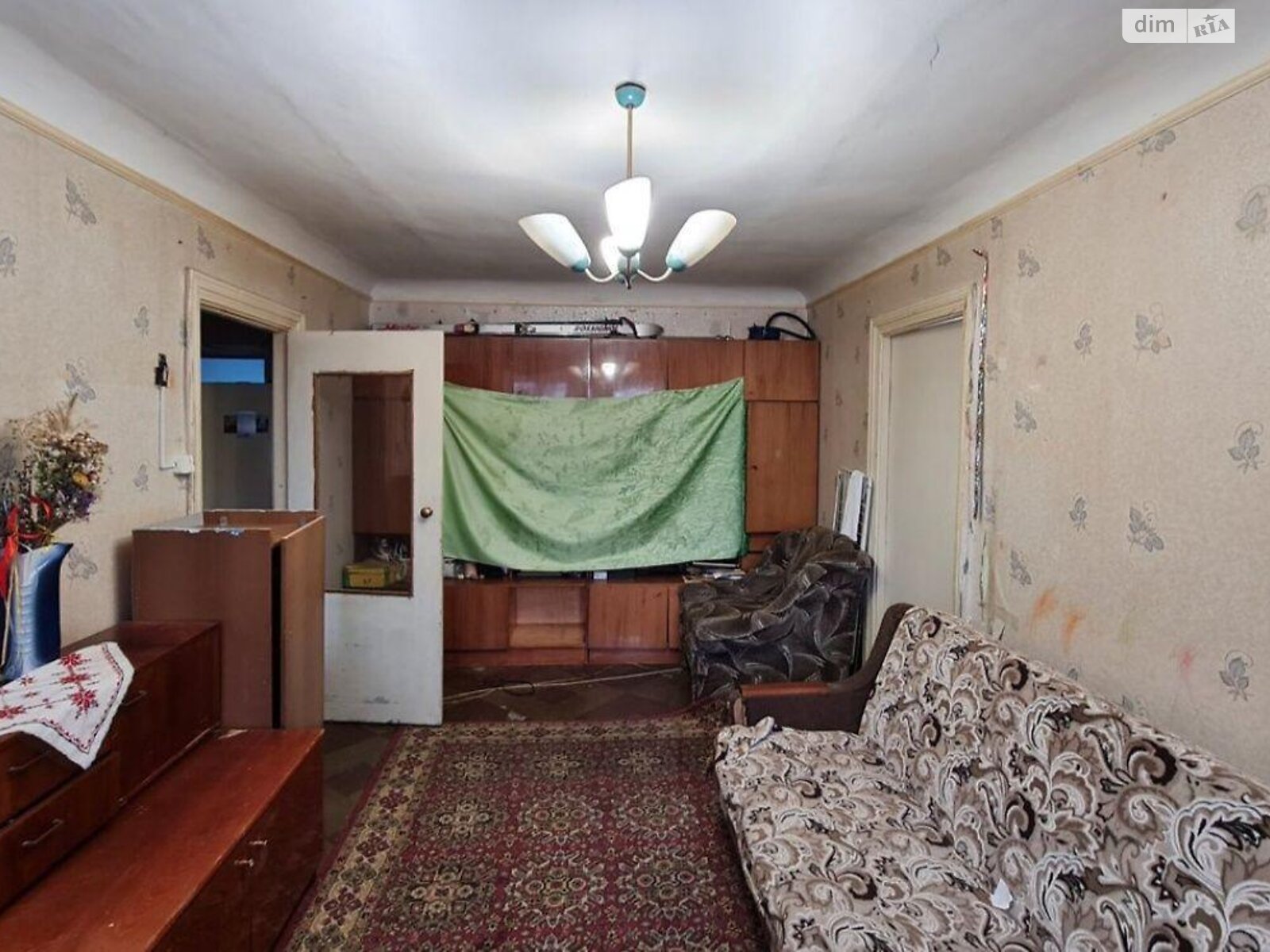 Продаж двокімнатної квартири в Хмельницькому, на вул. Кам'янецька, район Південно-Західний фото 1 Продаж двокімнатної квартири в Хмельницькому, на вул. Кам'янецька, район Південно-Західний фото 1