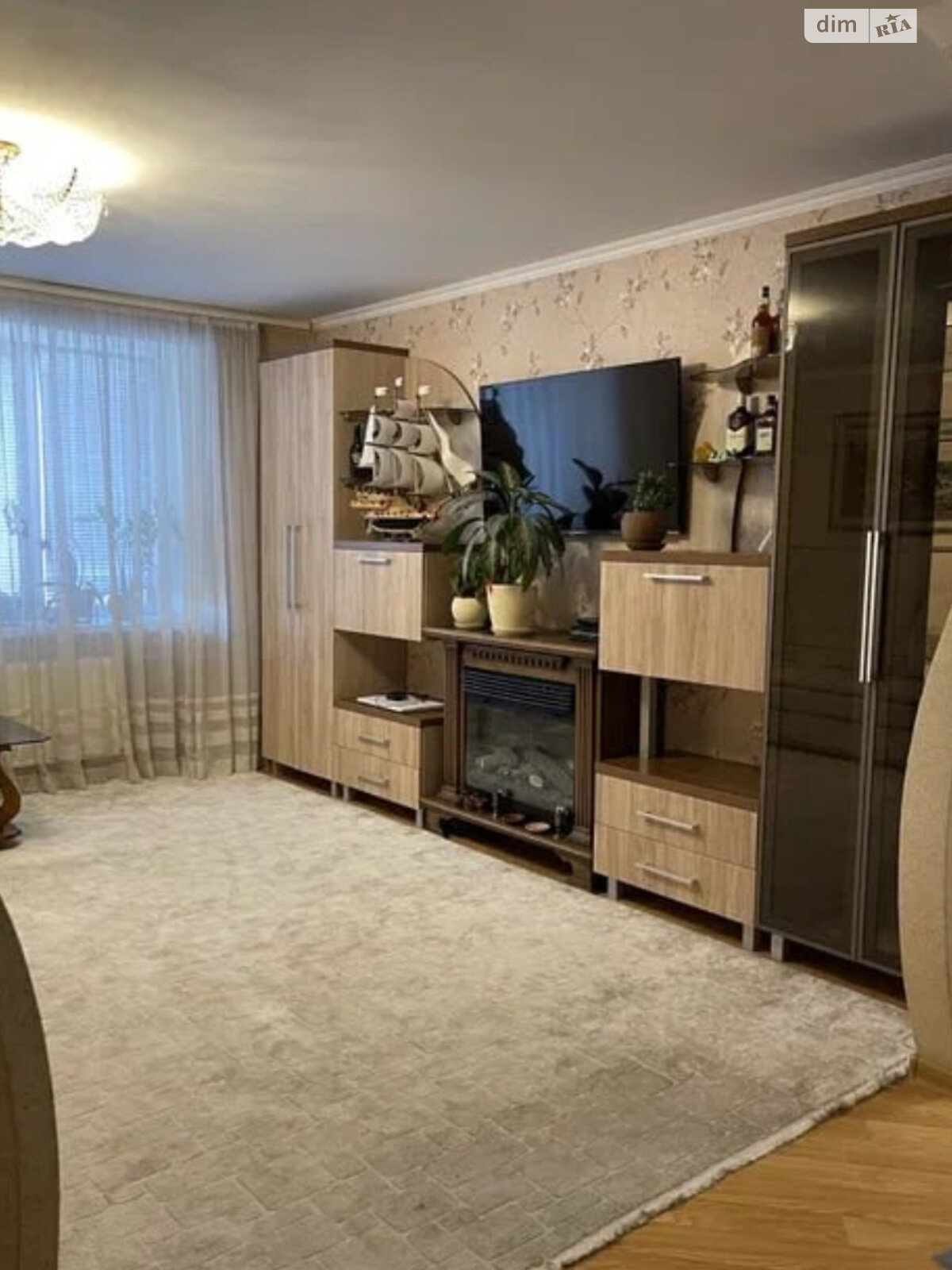 Продажа трехкомнатной квартиры в Хмельницком, на ул. Каменецкая, район Юго-Западный фото 1