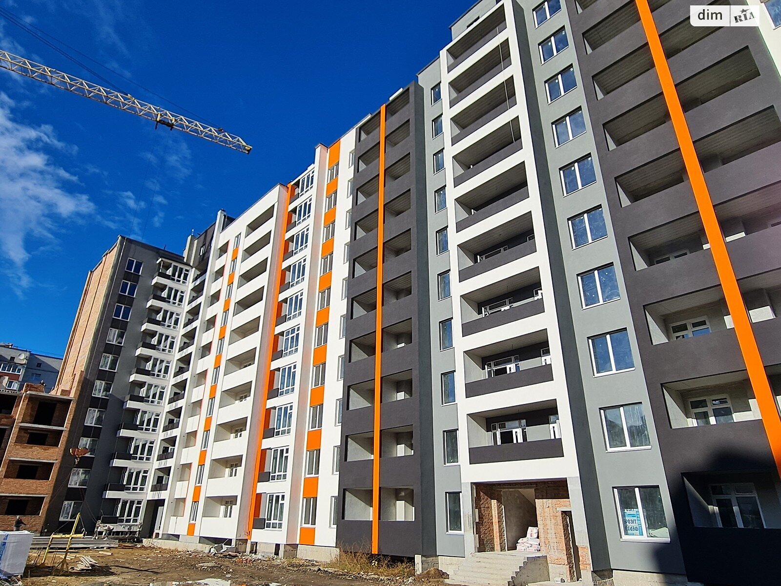 Продаж однокімнатної квартири в Хмельницькому, на вул. Кам'янецька, район Південно-Західний фото 1
