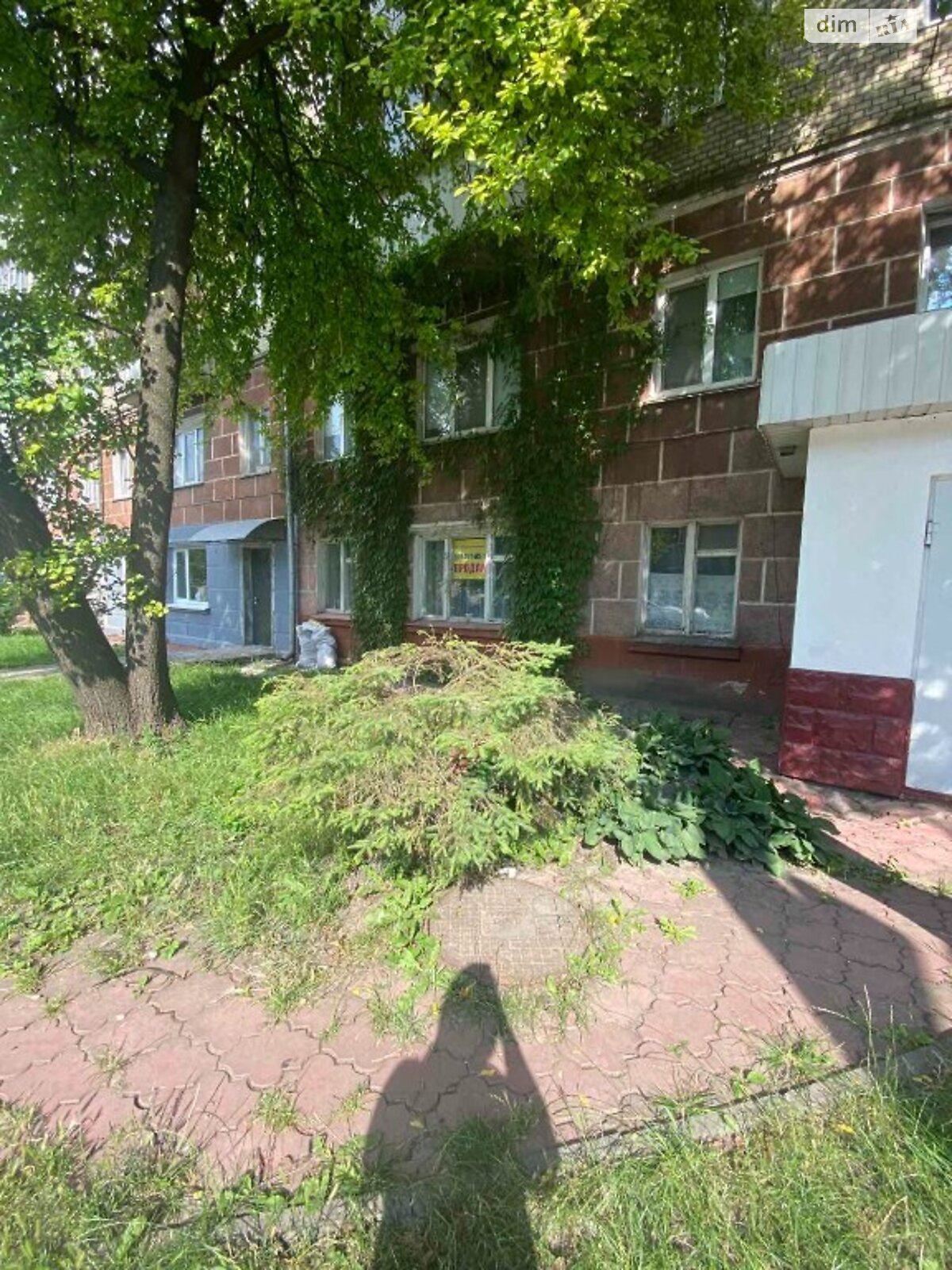 Продаж двокімнатної квартири в Хмельницькому, на вул. Кам'янецька 109, район Південно-Західний фото 1