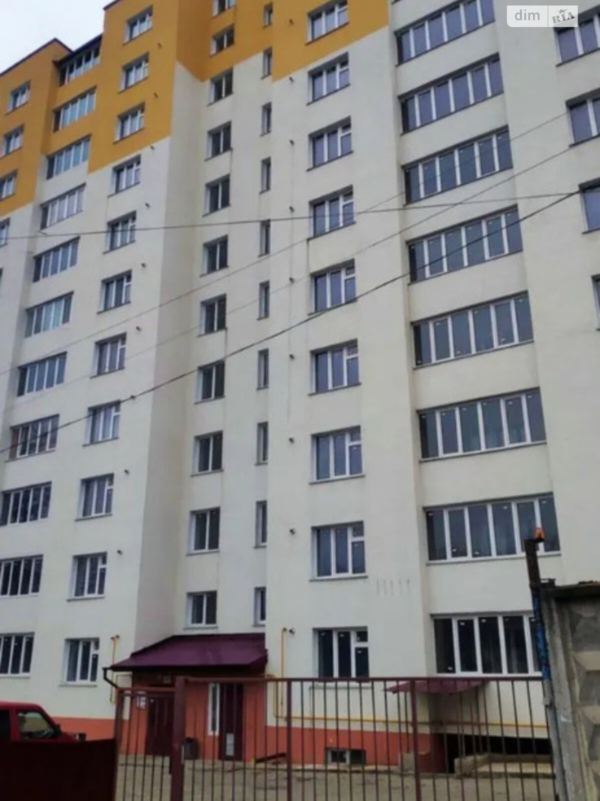 Продажа трехкомнатной квартиры в Хмельницком, на ул. Каменецкая 145А, район Юго-Западный фото 1