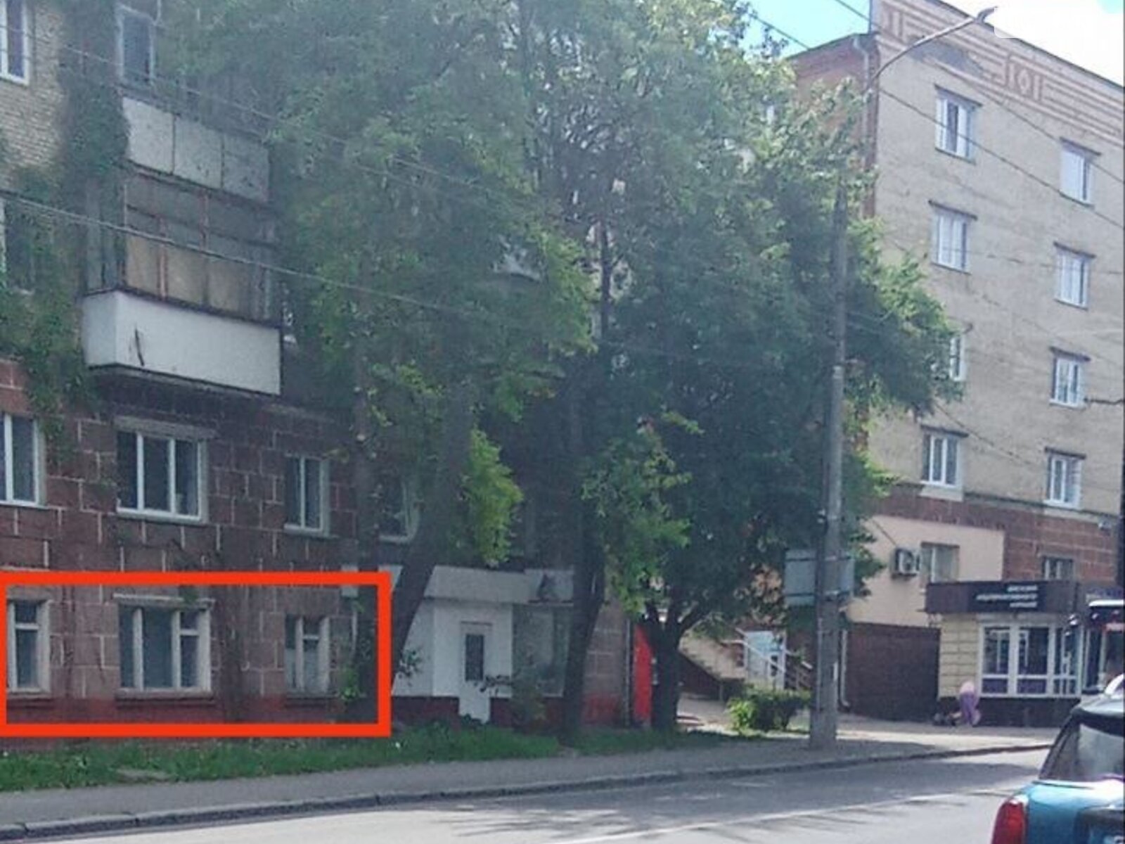 Продажа двухкомнатной квартиры в Хмельницком, на ул. Каменецкая 109, район Юго-Западный фото 1 Продажа двухкомнатной квартиры в Хмельницком, на ул. Каменецкая 109, район Юго-Западный фото 1