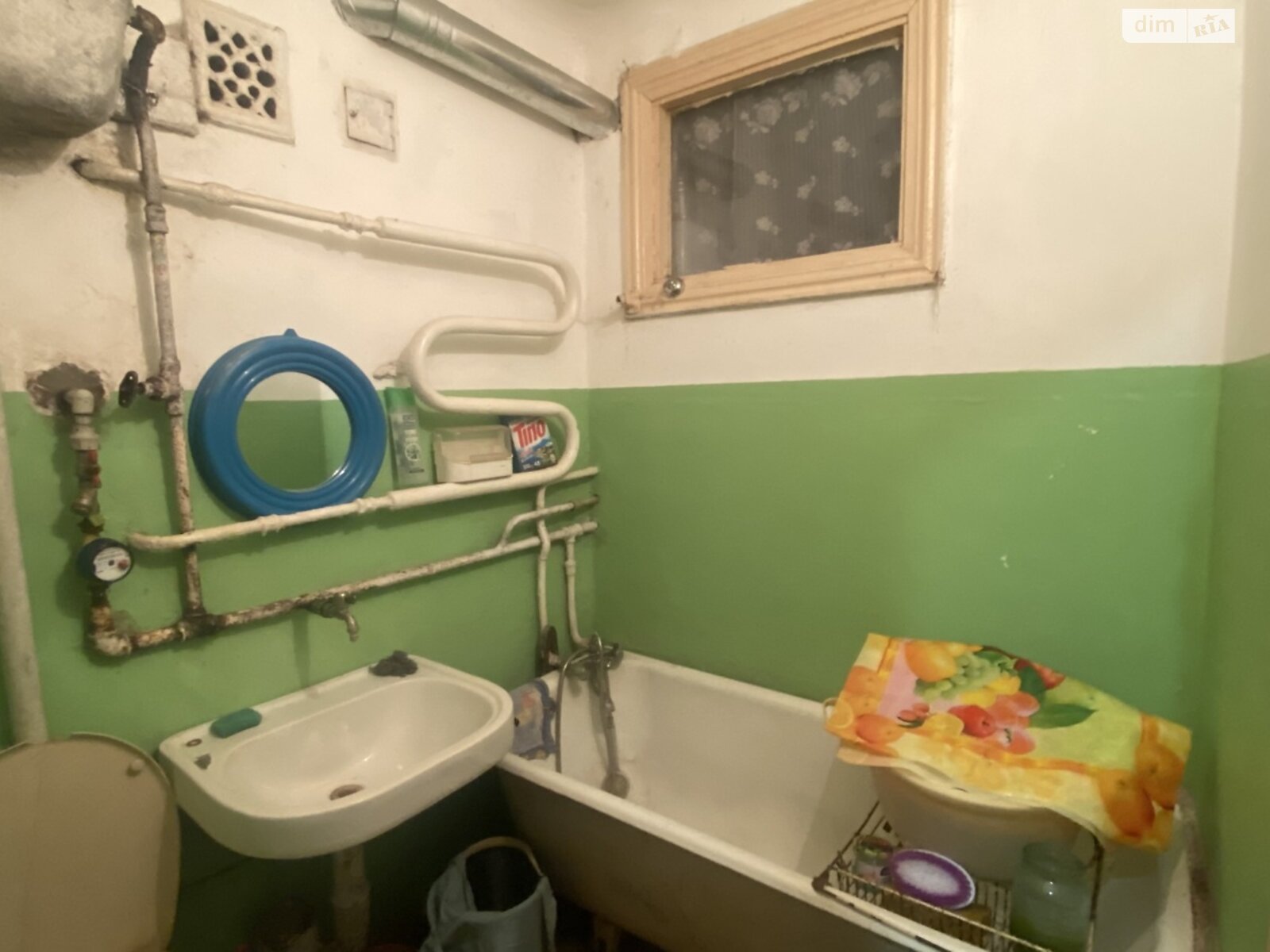Продажа двухкомнатной квартиры в Хмельницком, на ул. Каменецкая 109, район Юго-Западный фото 1 Продажа двухкомнатной квартиры в Хмельницком, на ул. Каменецкая 109, район Юго-Западный фото 1