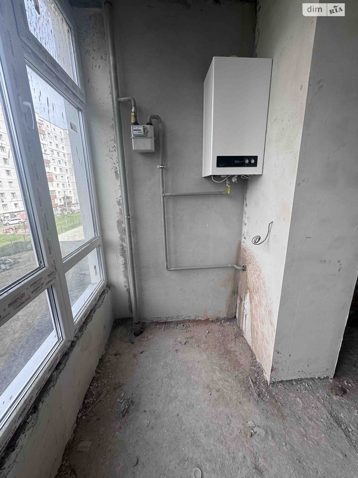 Продаж однокімнатної квартири в Хмельницькому, на вул. Інститутська 6/1А, район Південно-Західний фото 1 Продаж однокімнатної квартири в Хмельницькому, на вул. Інститутська 6/1А, район Південно-Західний фото 1