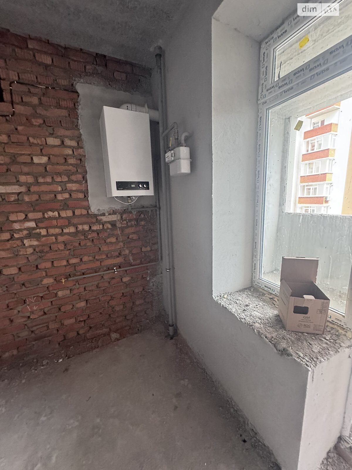 Продажа двухкомнатной квартиры в Хмельницком, на ул. Каменецкая 100/2, район Юго-Западный фото 1 Продажа двухкомнатной квартиры в Хмельницком, на ул. Каменецкая 100/2, район Юго-Западный фото 1