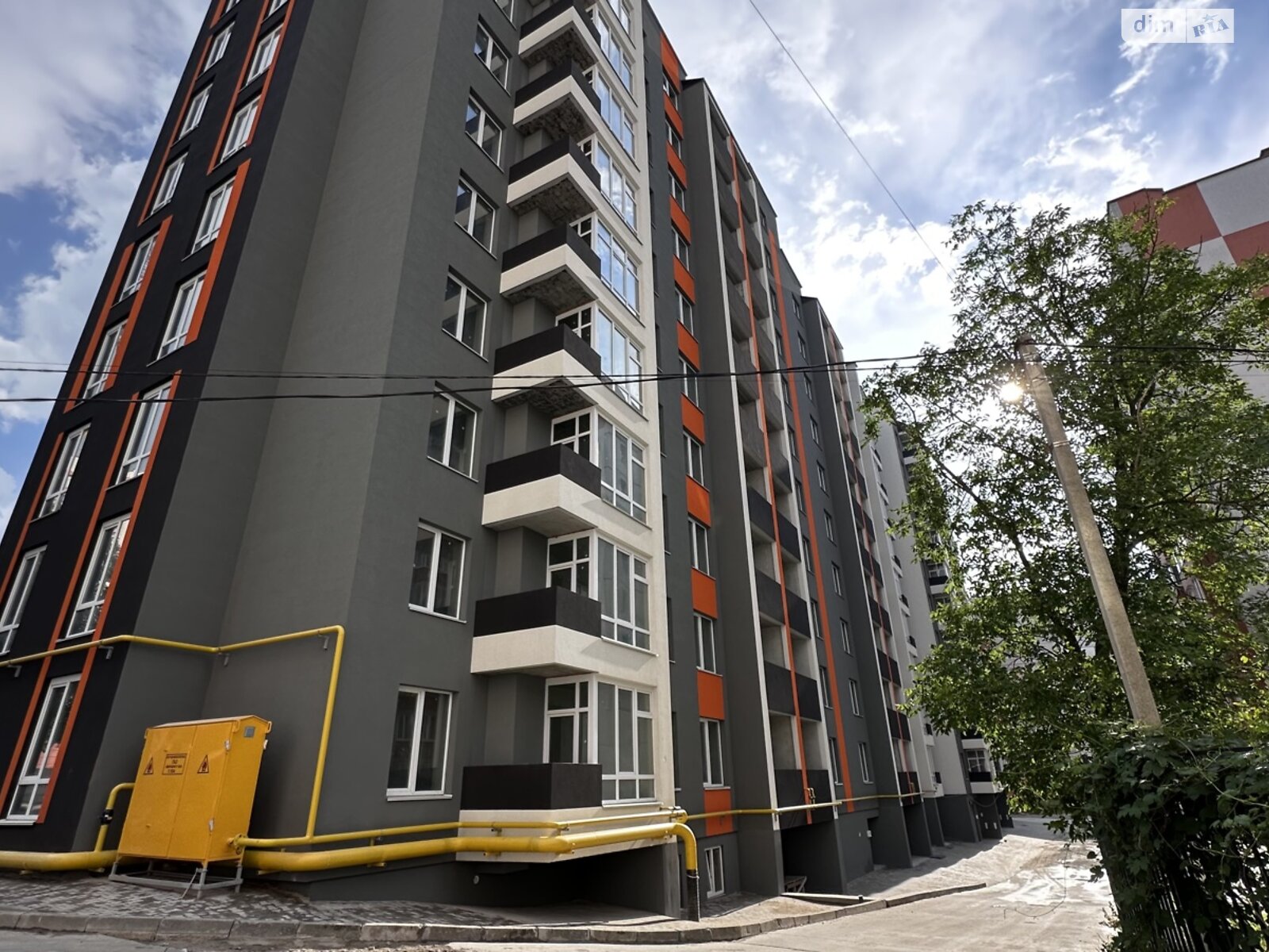 Продаж однокімнатної квартири в Хмельницькому, на вул. Кам'янецька 100/2, район Південно-Західний фото 1 Продаж однокімнатної квартири в Хмельницькому, на вул. Кам'янецька 100/2, район Південно-Західний фото 1