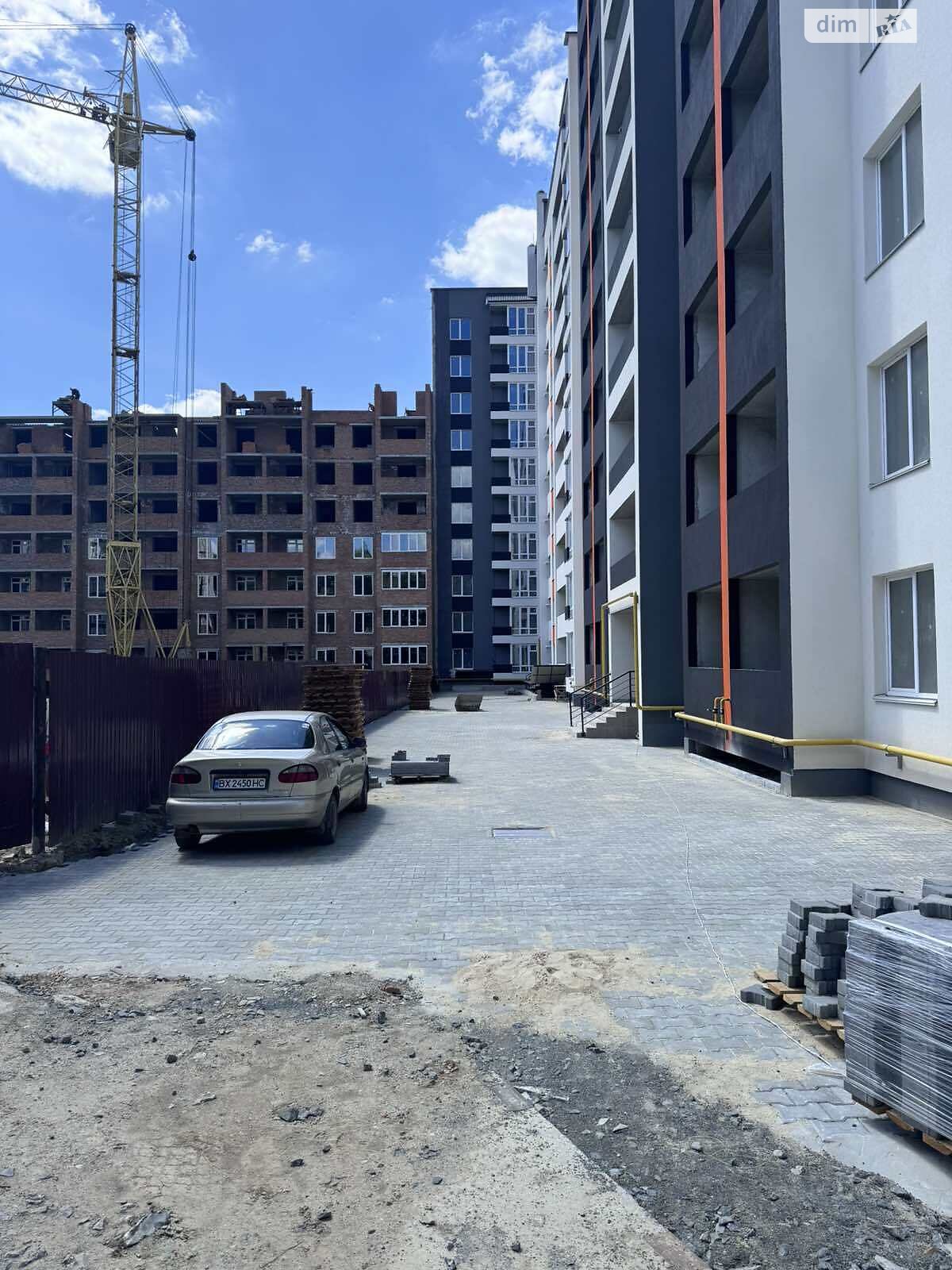 Продажа однокомнатной квартиры в Хмельницком, на ул. Каменецкая, район Юго-Западный фото 1 Продажа однокомнатной квартиры в Хмельницком, на ул. Каменецкая, район Юго-Западный фото 1