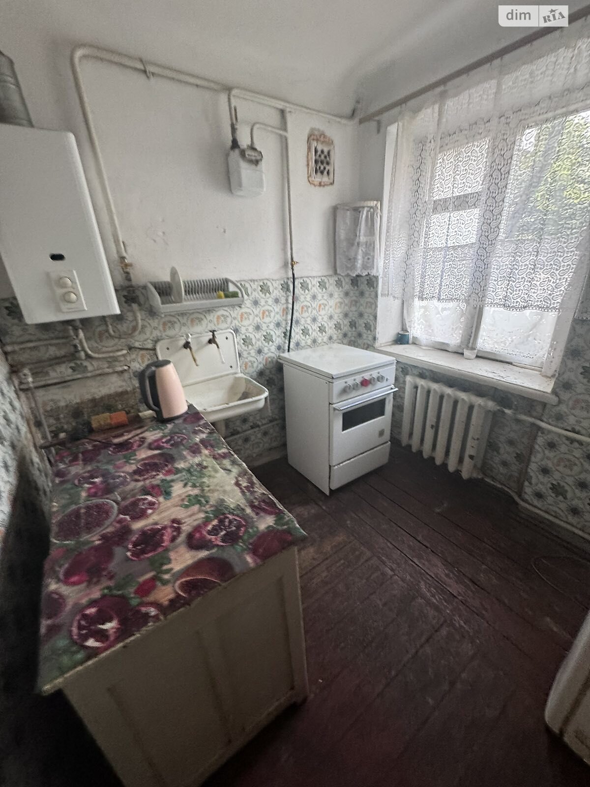 Продажа двухкомнатной квартиры в Хмельницком, на ул. Каменецкая, район Юго-Западный фото 1 Продажа двухкомнатной квартиры в Хмельницком, на ул. Каменецкая, район Юго-Западный фото 1