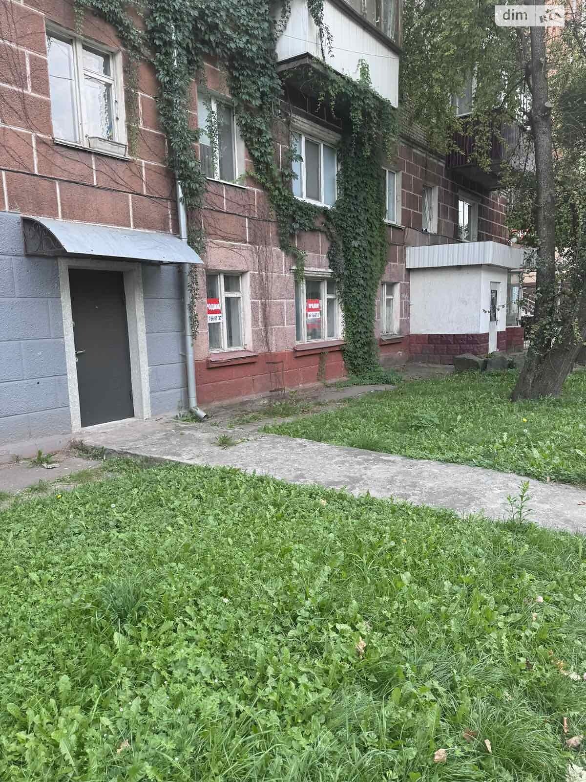 Продажа двухкомнатной квартиры в Хмельницком, на ул. Каменецкая, район Юго-Западный фото 1 Продажа двухкомнатной квартиры в Хмельницком, на ул. Каменецкая, район Юго-Западный фото 1