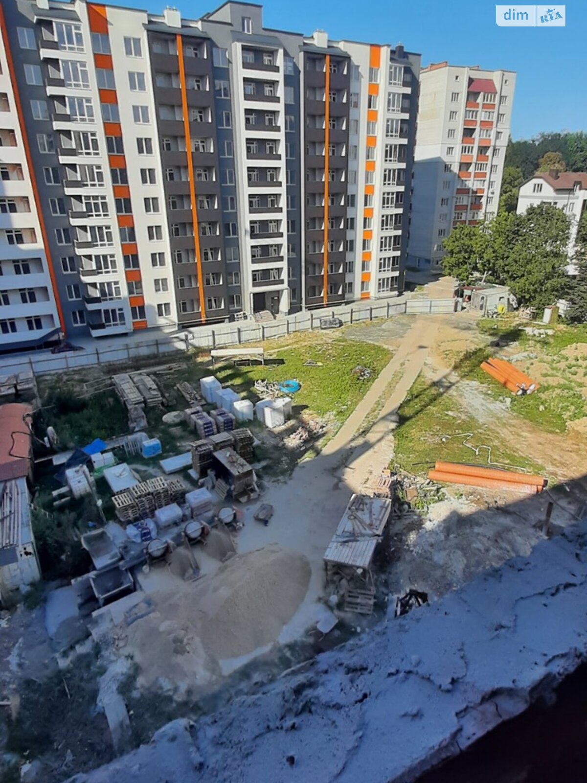 Продажа однокомнатной квартиры в Хмельницком, на ул. Каменецкая 100/2, район Юго-Западный фото 1 Продажа однокомнатной квартиры в Хмельницком, на ул. Каменецкая 100/2, район Юго-Западный фото 1