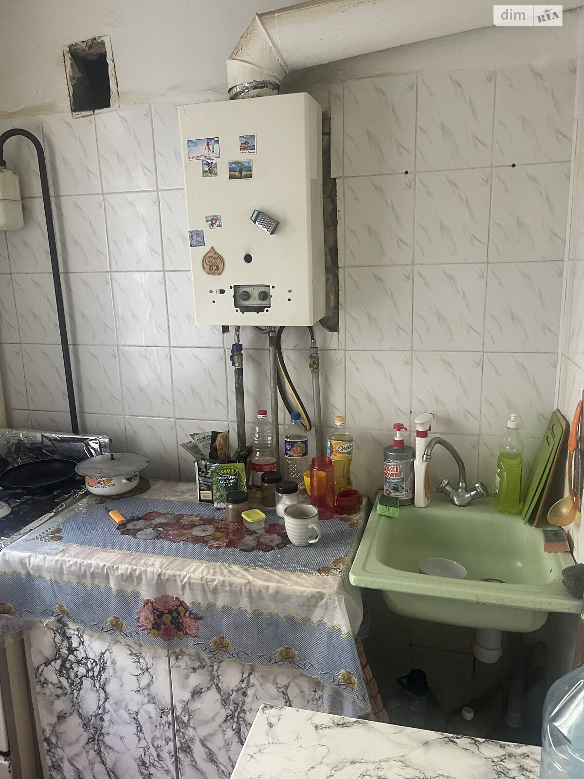 Продаж трикімнатної квартири в Хмельницькому, на вул. Кам'янецька 104, район Південно-Західний фото 1 Продаж трикімнатної квартири в Хмельницькому, на вул. Кам'янецька 104, район Південно-Західний фото 1