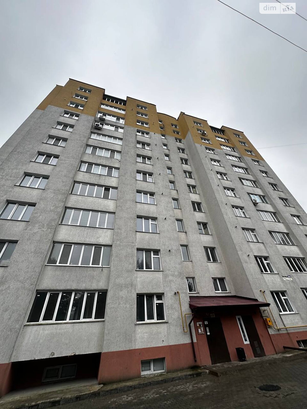 Продажа трехкомнатной квартиры в Хмельницком, на ул. Каменецкая 145А, кв. 45, район Юго-Западный фото 1 Продажа трехкомнатной квартиры в Хмельницком, на ул. Каменецкая 145А, кв. 45, район Юго-Западный фото 1