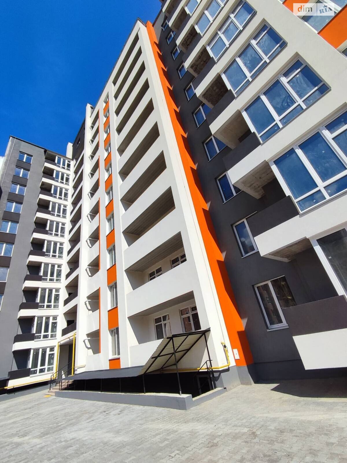 Продаж однокімнатної квартири в Хмельницькому, на вул. Кам'янецька 100/2, район Південно-Західний фото 1 Продаж однокімнатної квартири в Хмельницькому, на вул. Кам'янецька 100/2, район Південно-Західний фото 1