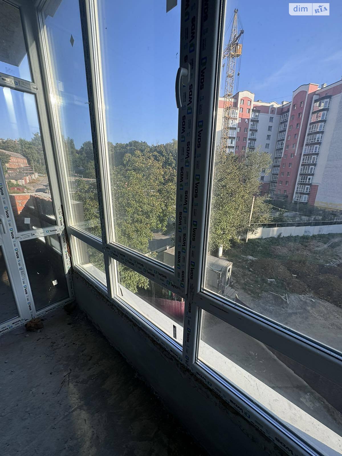 Продаж однокімнатної квартири в Хмельницькому, на вул. Кам'янецька, район Південно-Західний фото 1 Продаж однокімнатної квартири в Хмельницькому, на вул. Кам'янецька, район Південно-Західний фото 1