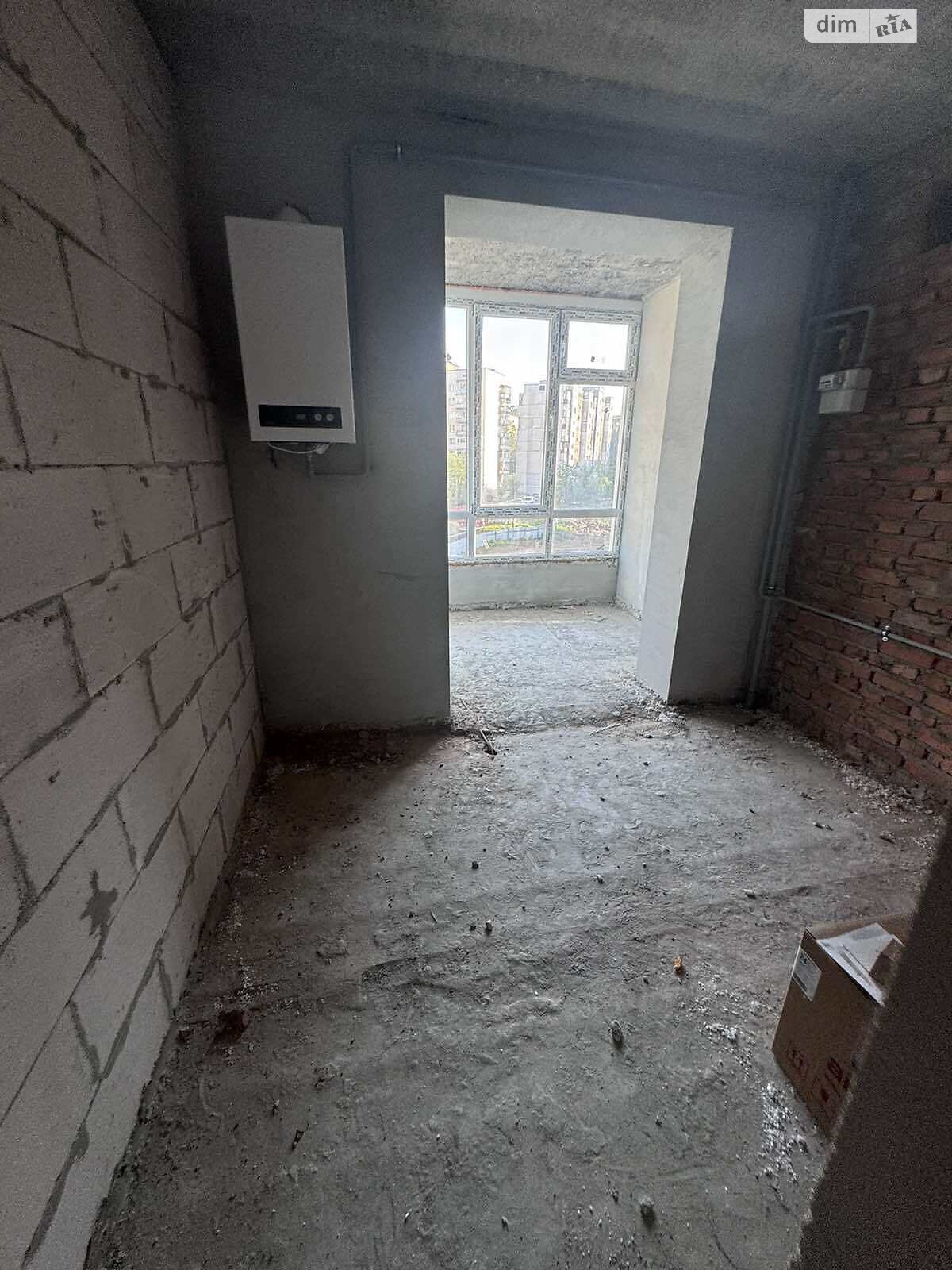 Продаж однокімнатної квартири в Хмельницькому, на вул. Кам'янецька, район Південно-Західний фото 1 Продаж однокімнатної квартири в Хмельницькому, на вул. Кам'янецька, район Південно-Західний фото 1