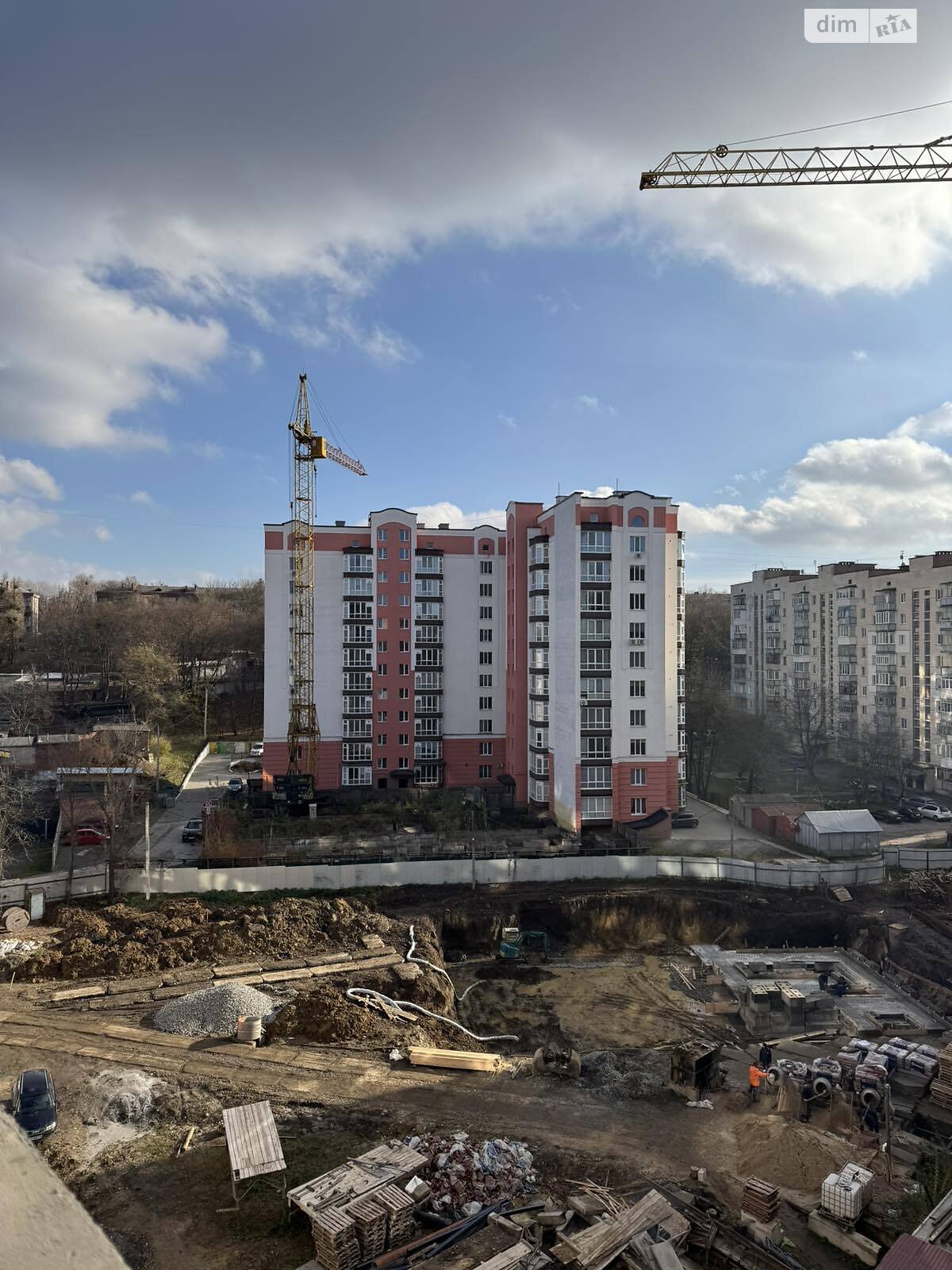 Продажа однокомнатной квартиры в Хмельницком, на ул. Институтская 6/1А, район Юго-Западный фото 1 Продажа однокомнатной квартиры в Хмельницком, на ул. Институтская 6/1А, район Юго-Западный фото 1