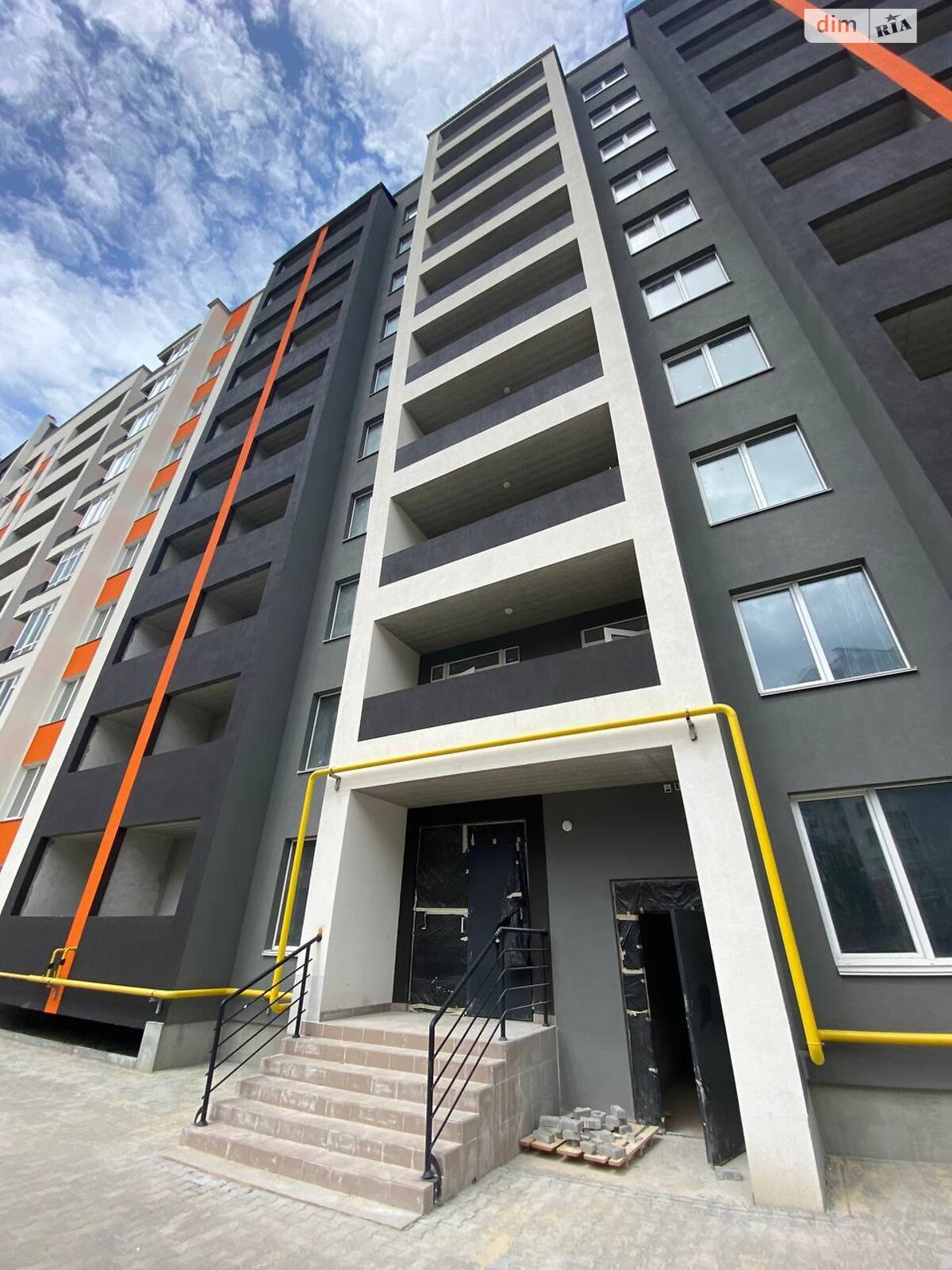 Продажа двухкомнатной квартиры в Хмельницком, на ул. Институтская 6/1В, кв. 110, район Юго-Западный фото 1 Продажа двухкомнатной квартиры в Хмельницком, на ул. Институтская 6/1В, кв. 110, район Юго-Западный фото 1