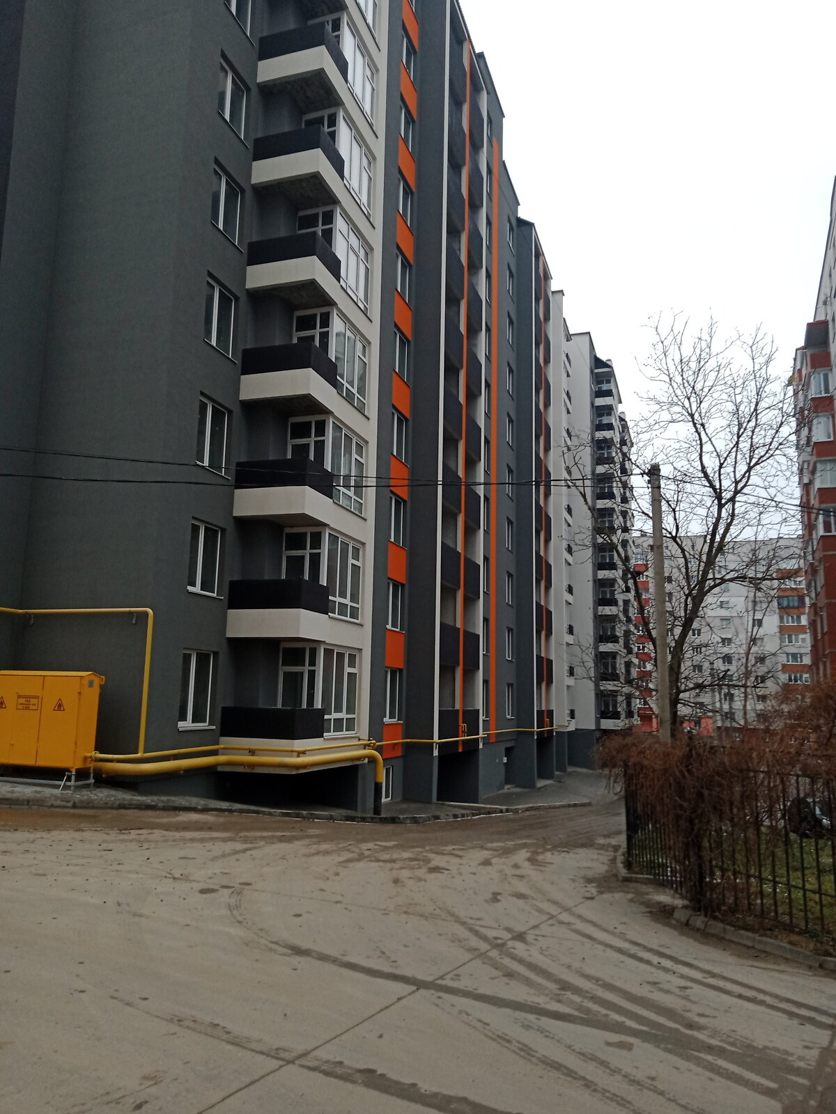 Продаж однокімнатної квартири в Хмельницькому, на вул. Кам'янецька, район Південно-Західний фото 1 Продаж однокімнатної квартири в Хмельницькому, на вул. Кам'янецька, район Південно-Західний фото 1