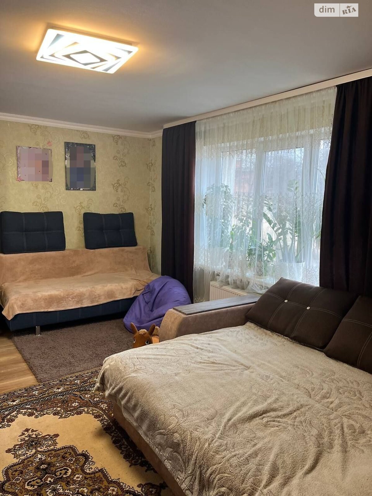 Продаж однокімнатної квартири в Хмельницькому, на вул. Кам'янецька, район Південно-Західний фото 1 Продаж однокімнатної квартири в Хмельницькому, на вул. Кам'янецька, район Південно-Західний фото 1