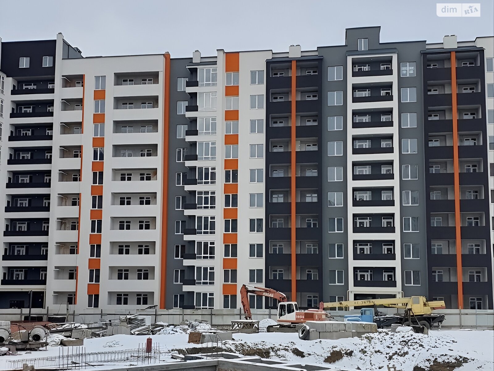 Продажа однокомнатной квартиры в Хмельницком, на ул. Каменецкая 100/2, район Юго-Западный фото 1 Продажа однокомнатной квартиры в Хмельницком, на ул. Каменецкая 100/2, район Юго-Западный фото 1