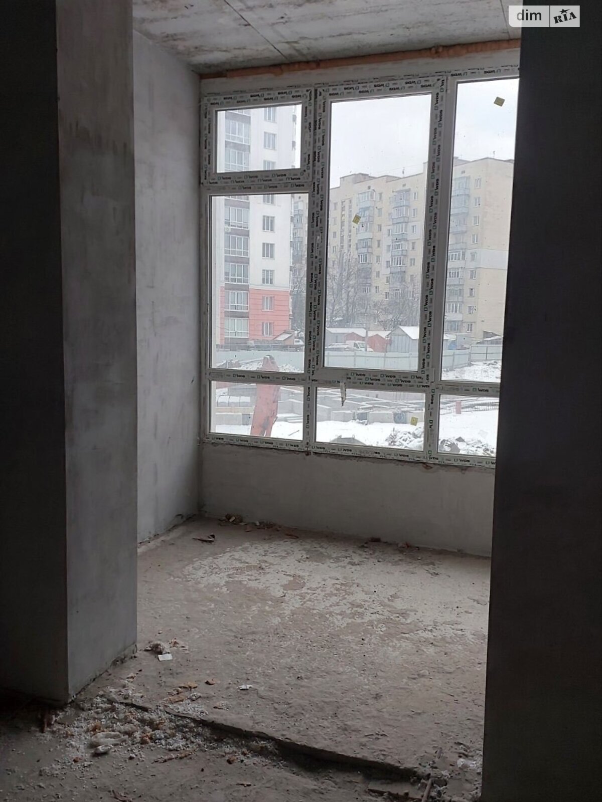 Продажа однокомнатной квартиры в Хмельницком, на ул. Каменецкая 100/2, район Юго-Западный фото 1 Продажа однокомнатной квартиры в Хмельницком, на ул. Каменецкая 100/2, район Юго-Западный фото 1