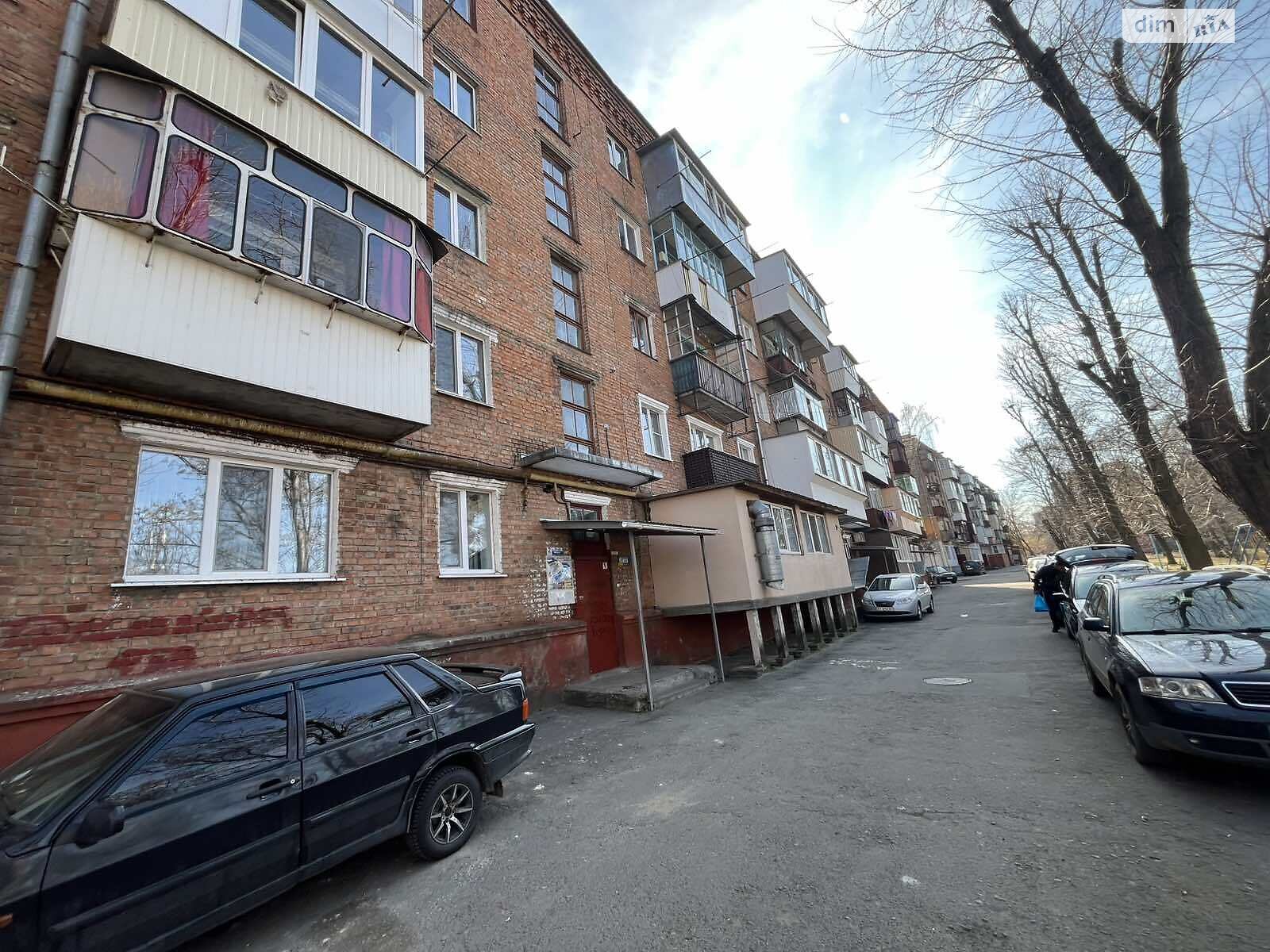Продаж трикімнатної квартири в Хмельницькому, на вул. Кам'янецька, район Південно-Західний фото 1 Продаж трикімнатної квартири в Хмельницькому, на вул. Кам'янецька, район Південно-Західний фото 1