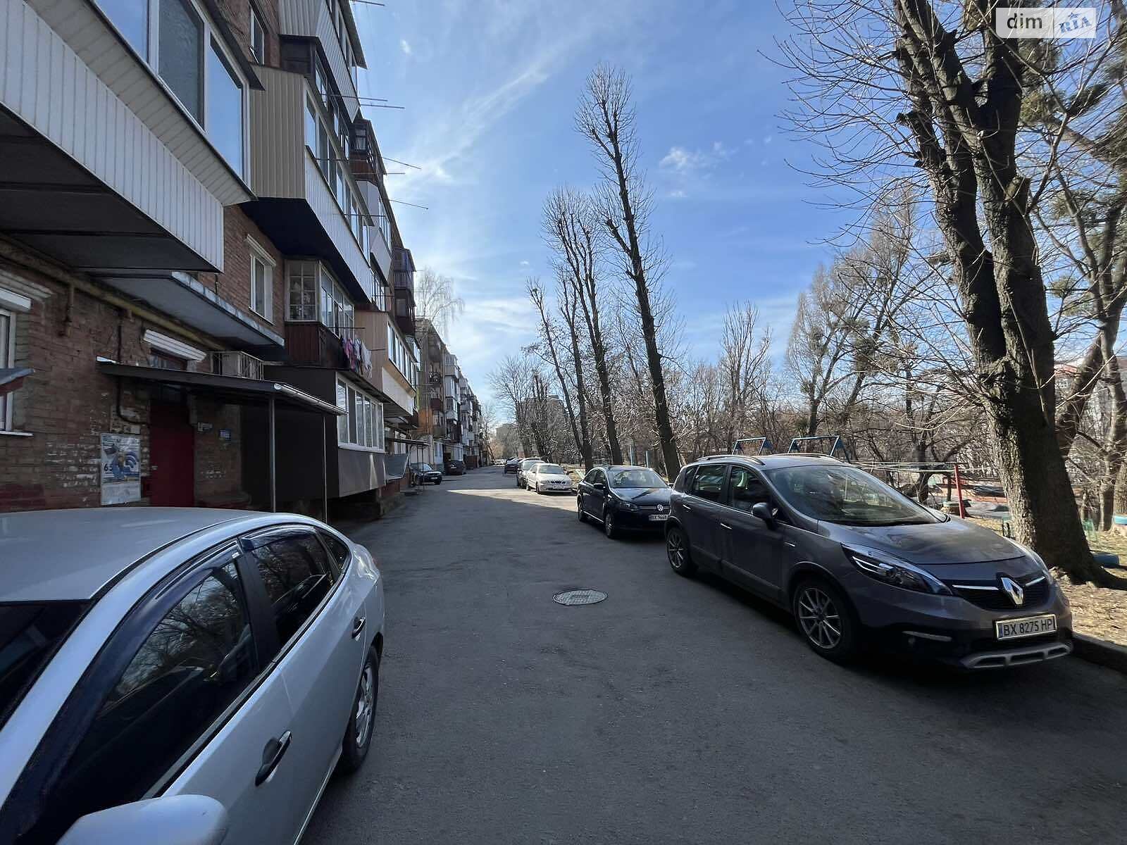 Продаж трикімнатної квартири в Хмельницькому, на вул. Кам'янецька, район Південно-Західний фото 1 Продаж трикімнатної квартири в Хмельницькому, на вул. Кам'янецька, район Південно-Західний фото 1