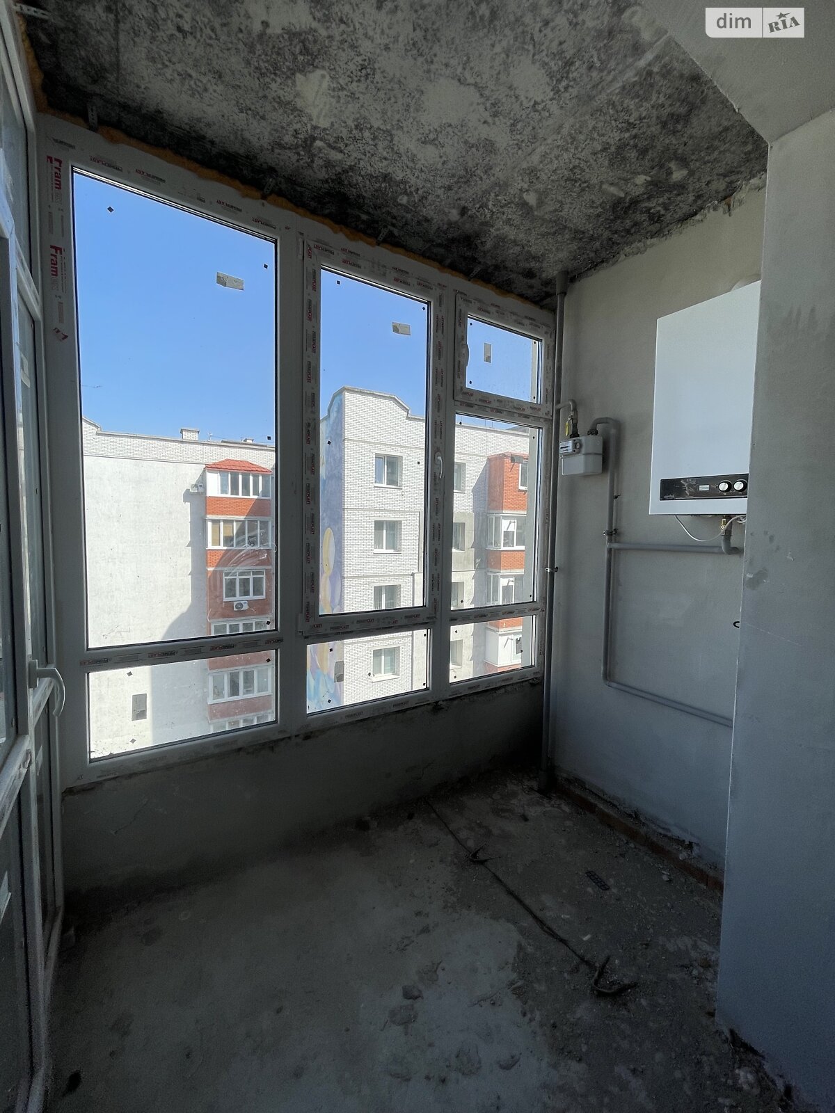 Продажа трехкомнатной квартиры в Хмельницком, на ул. Каменецкая 102/1, район Юго-Западный фото 1 Продажа трехкомнатной квартиры в Хмельницком, на ул. Каменецкая 102/1, район Юго-Западный фото 1