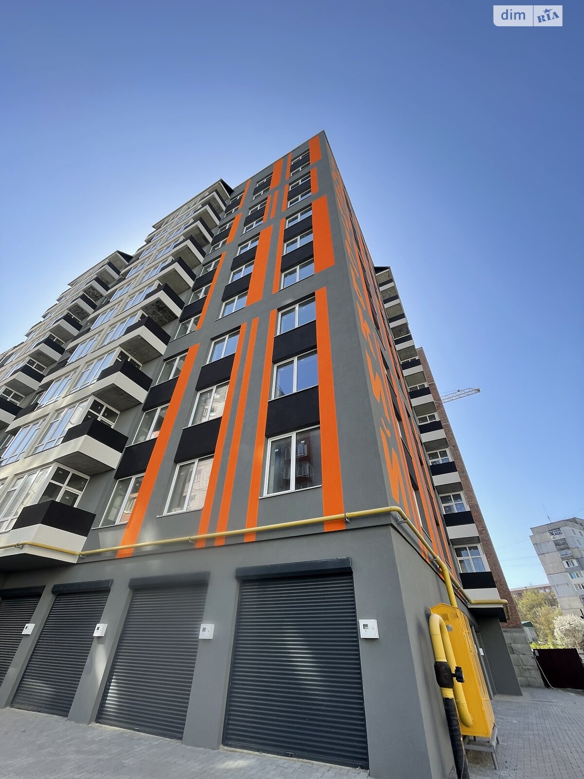 Продажа трехкомнатной квартиры в Хмельницком, на ул. Каменецкая 102/1, район Юго-Западный фото 1 Продажа трехкомнатной квартиры в Хмельницком, на ул. Каменецкая 102/1, район Юго-Западный фото 1