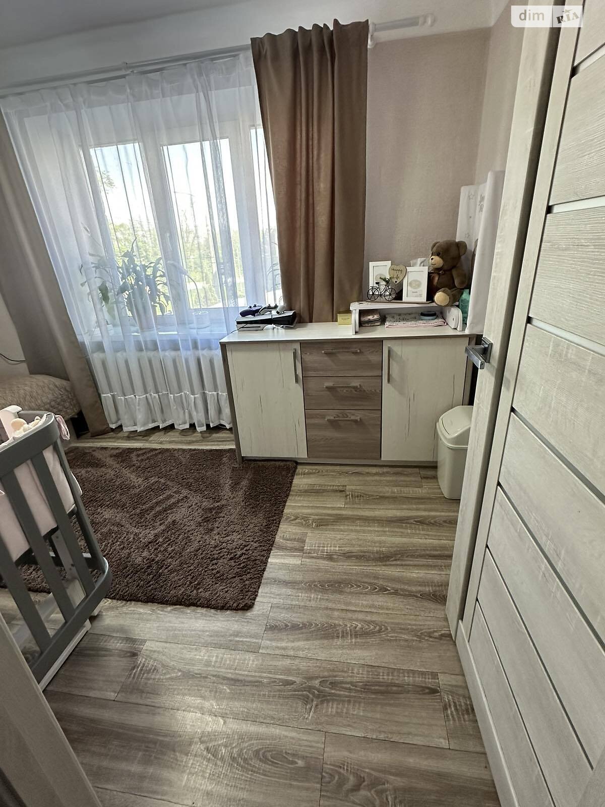 Продаж двокімнатної квартири в Хмельницькому, на вул. Кам'янецька, район Південно-Західний фото 1 Продаж двокімнатної квартири в Хмельницькому, на вул. Кам'янецька, район Південно-Західний фото 1